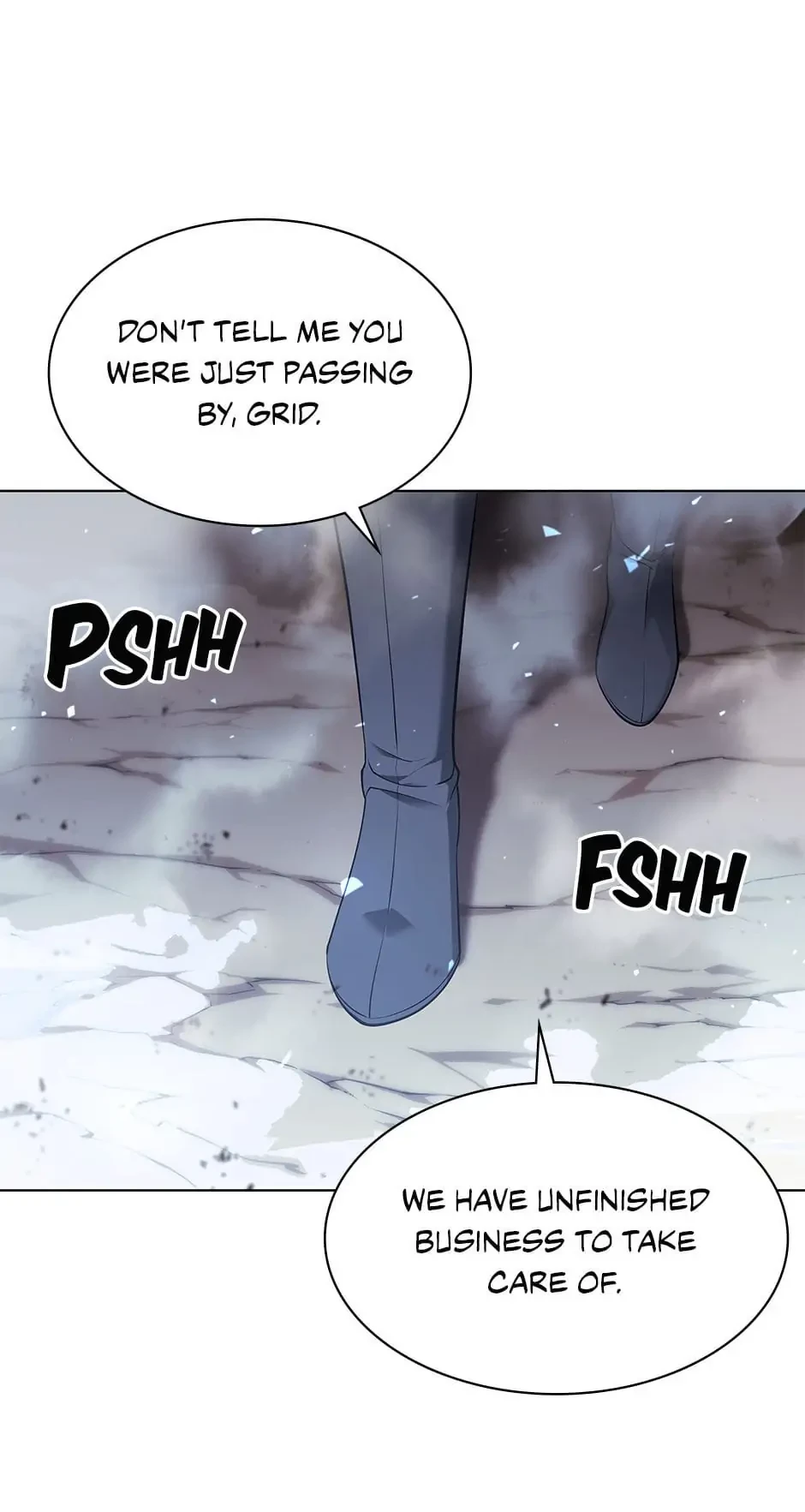 Overgeared Chapter 110 - 105