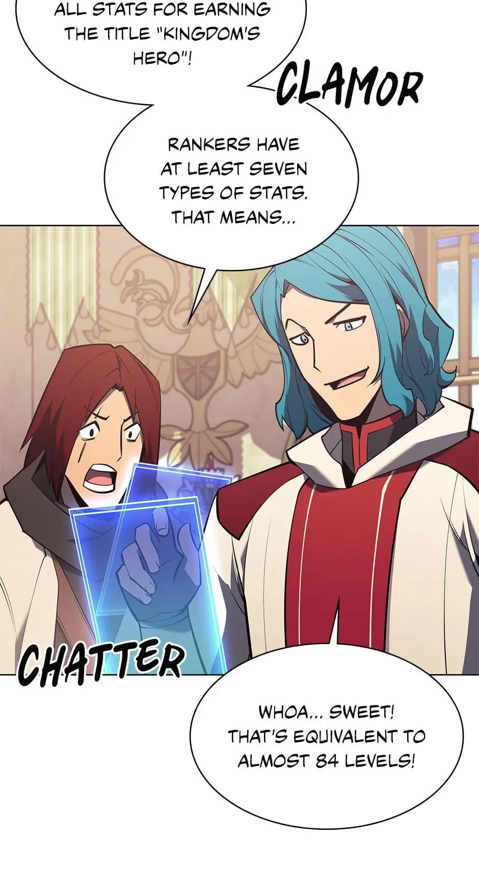 Overgeared Chapter 108 - 56