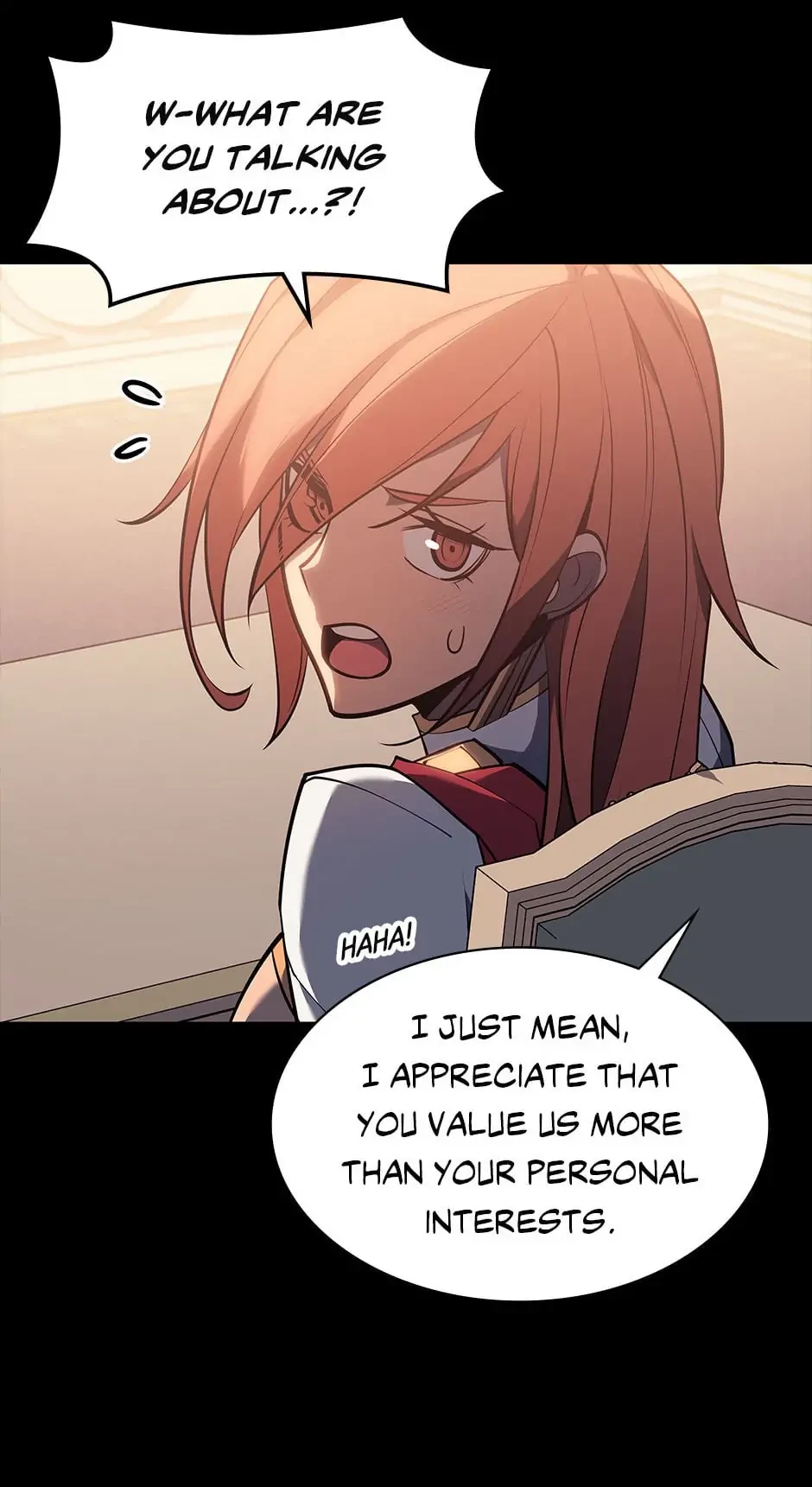 Overgeared Chapter 107 - 11