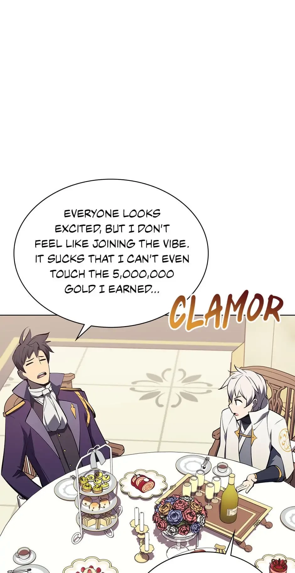 Overgeared Chapter 108 - 57