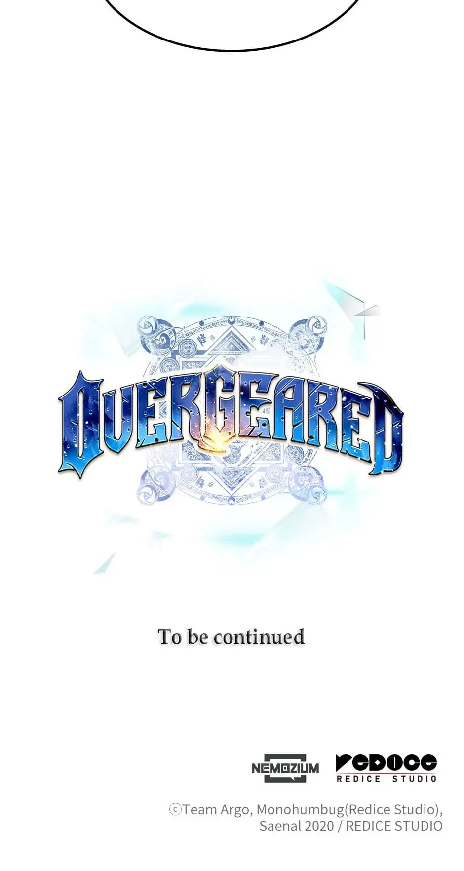 Overgeared Chapter 110 - 109