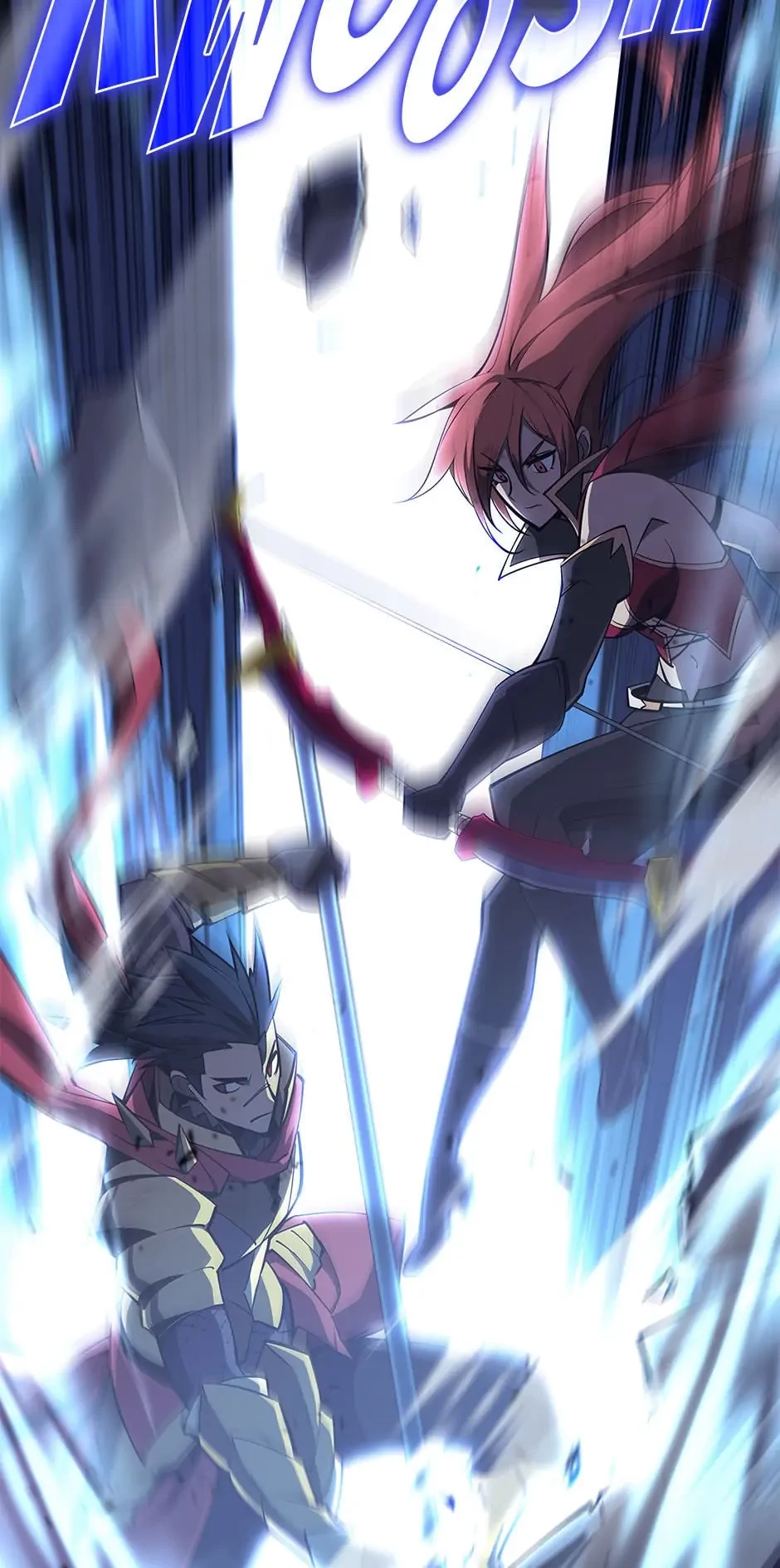 Overgeared Chapter 107 - 14