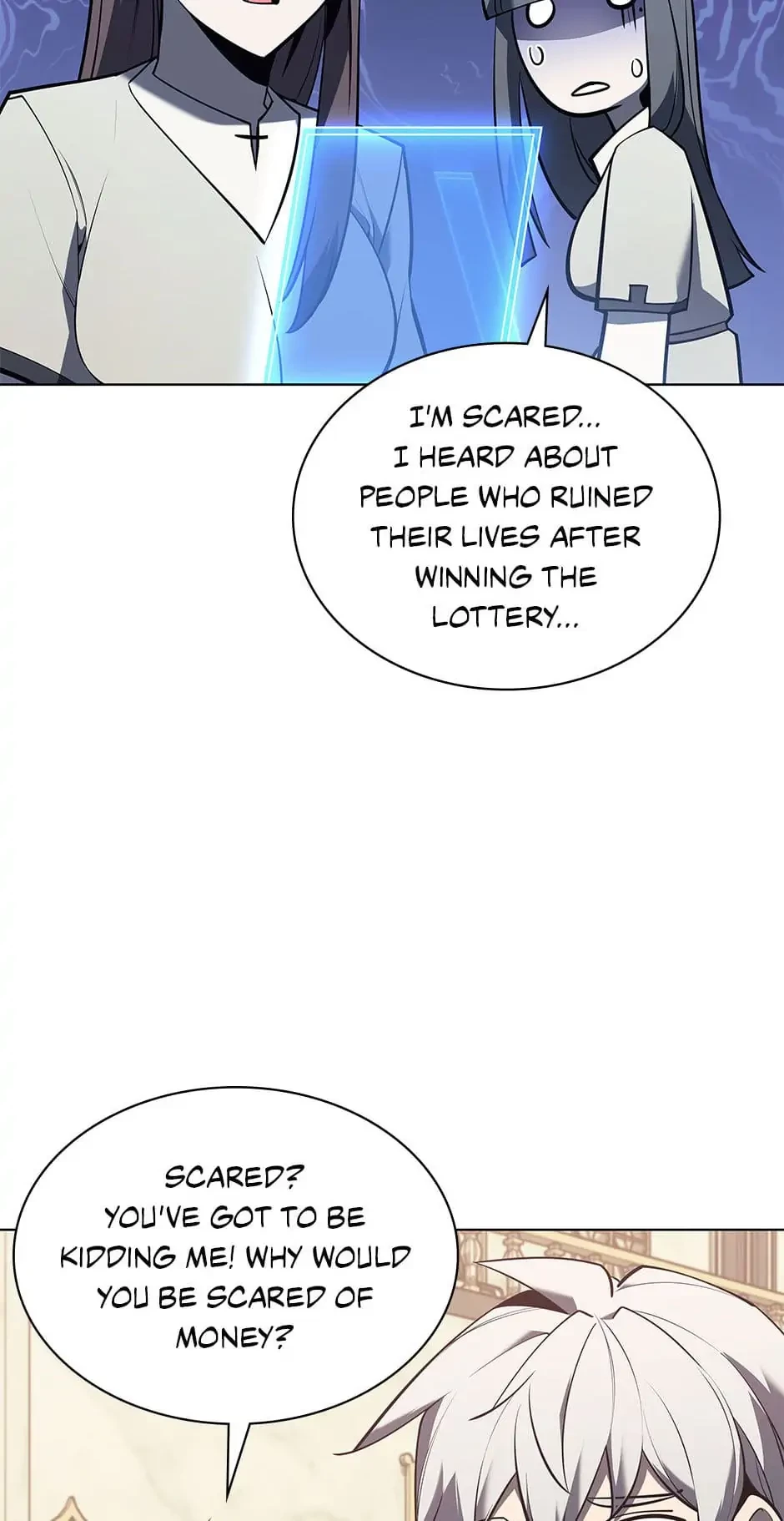 Overgeared Chapter 108 - 59