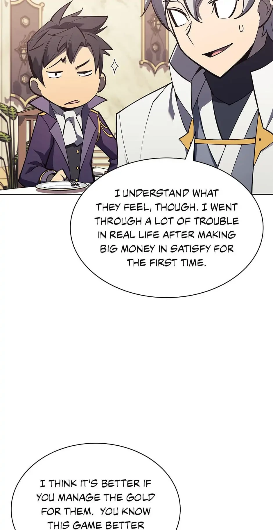 Overgeared Chapter 108 - 60