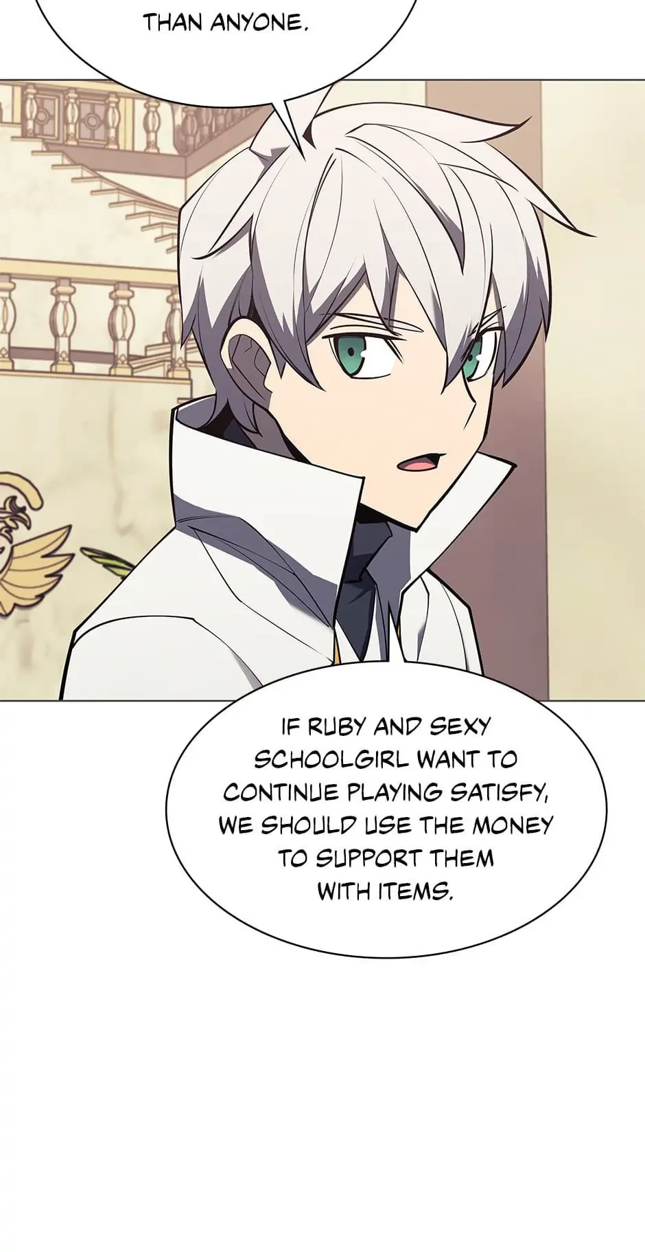 Overgeared Chapter 108 - 61