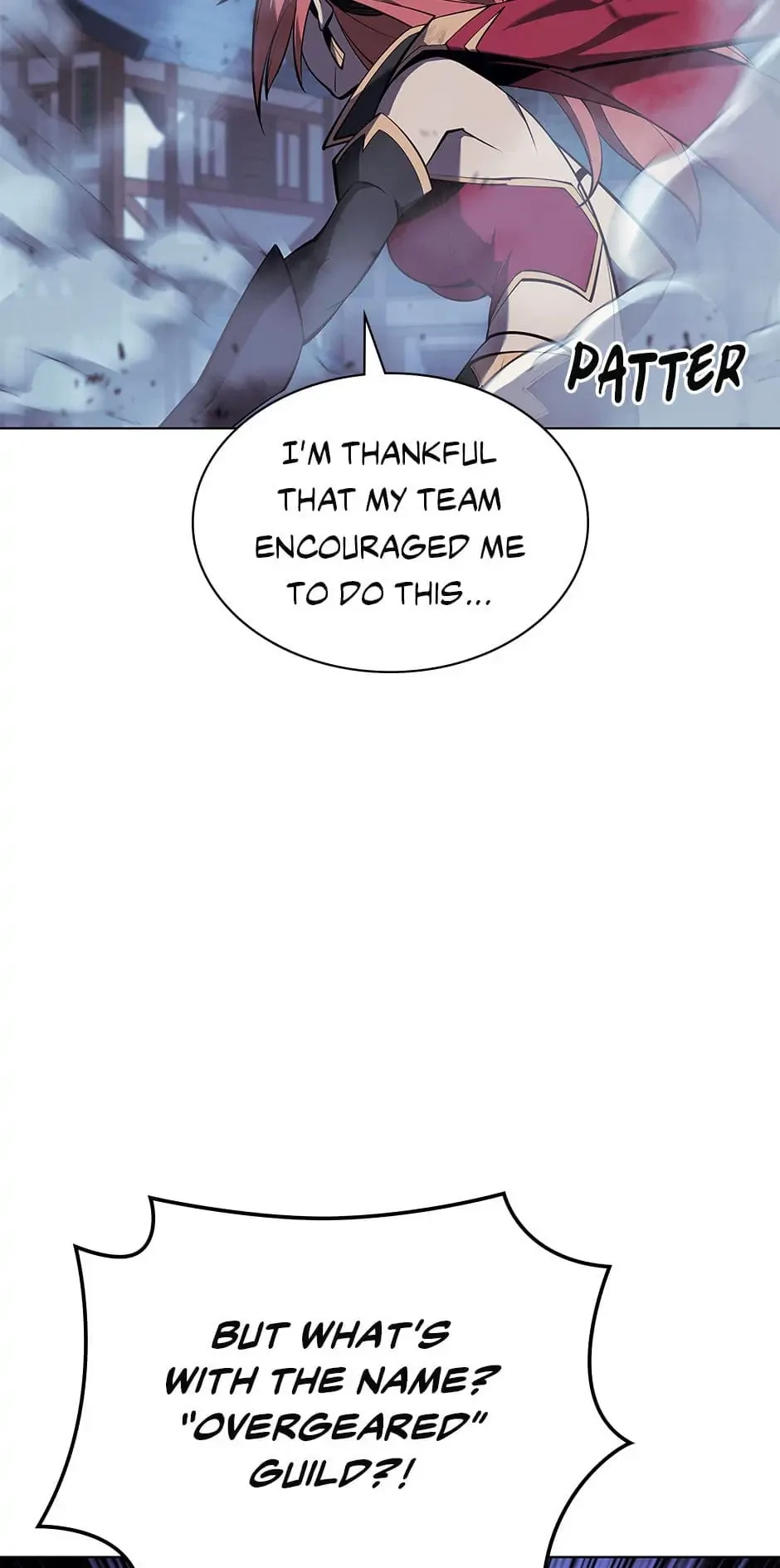 Overgeared Chapter 107 - 16
