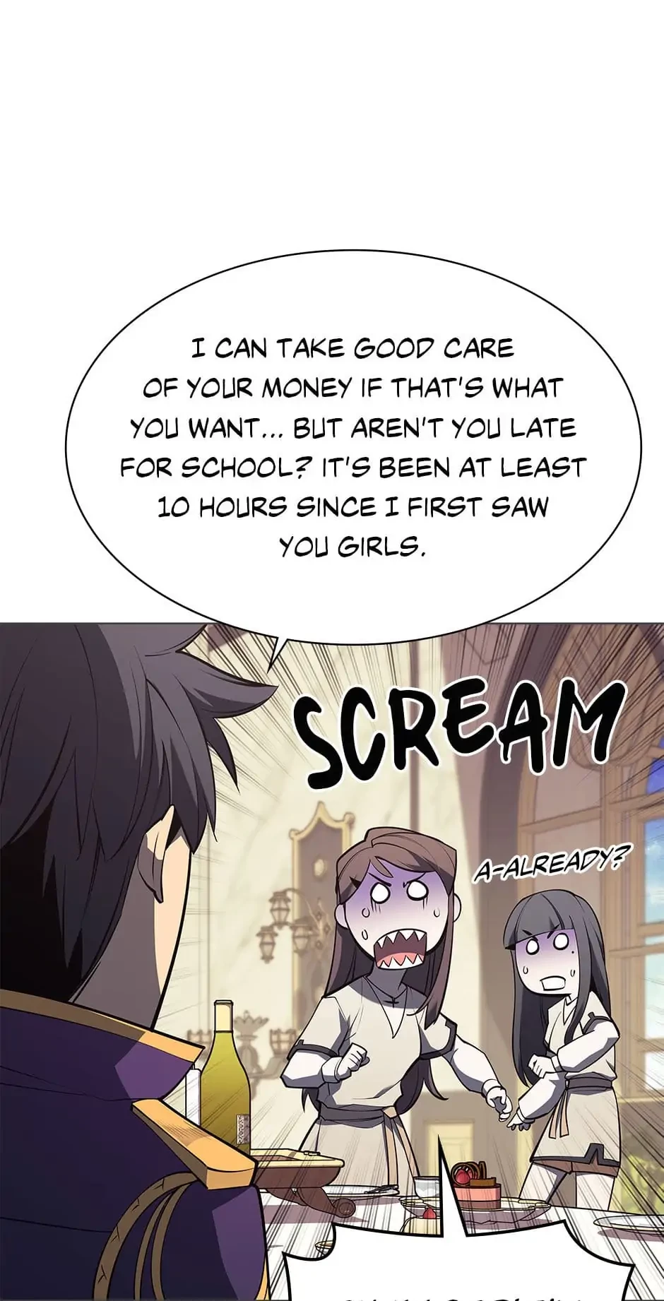 Overgeared Chapter 108 - 62