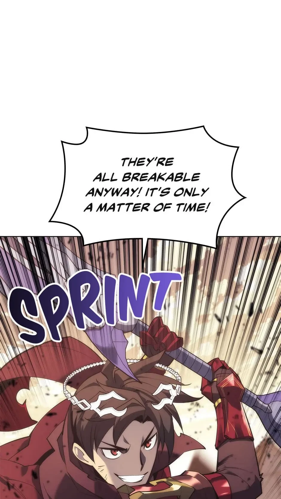 Overgeared Chapter 106 - 16