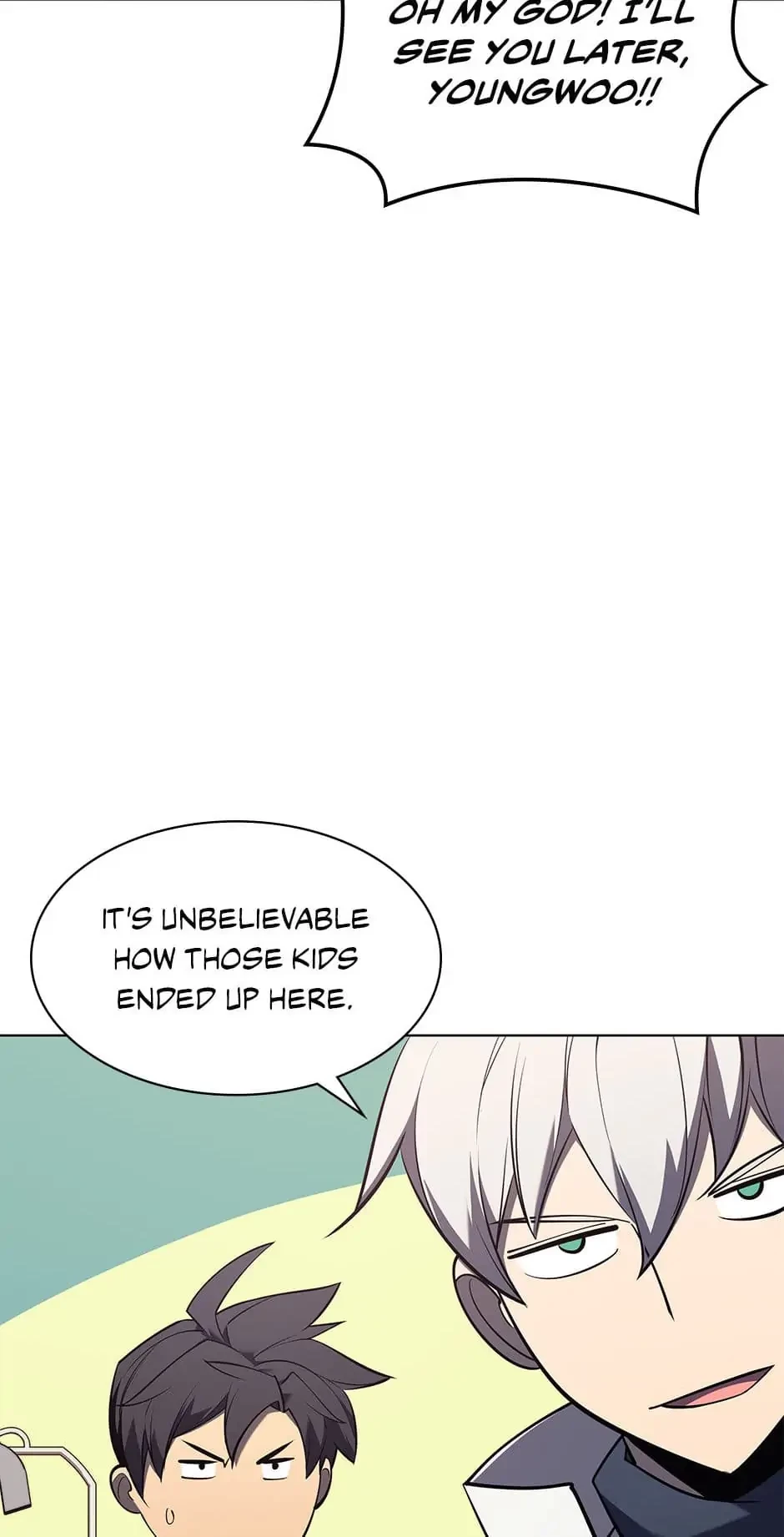 Overgeared Chapter 108 - 63