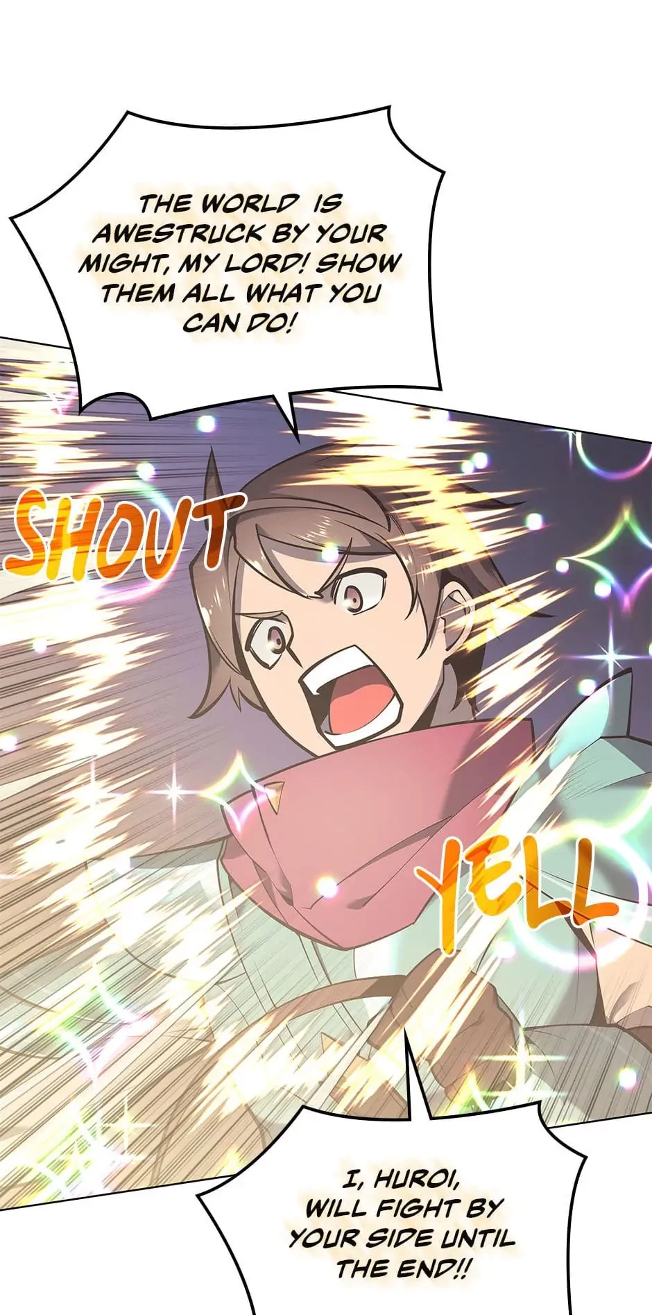 Overgeared Chapter 105 - 4