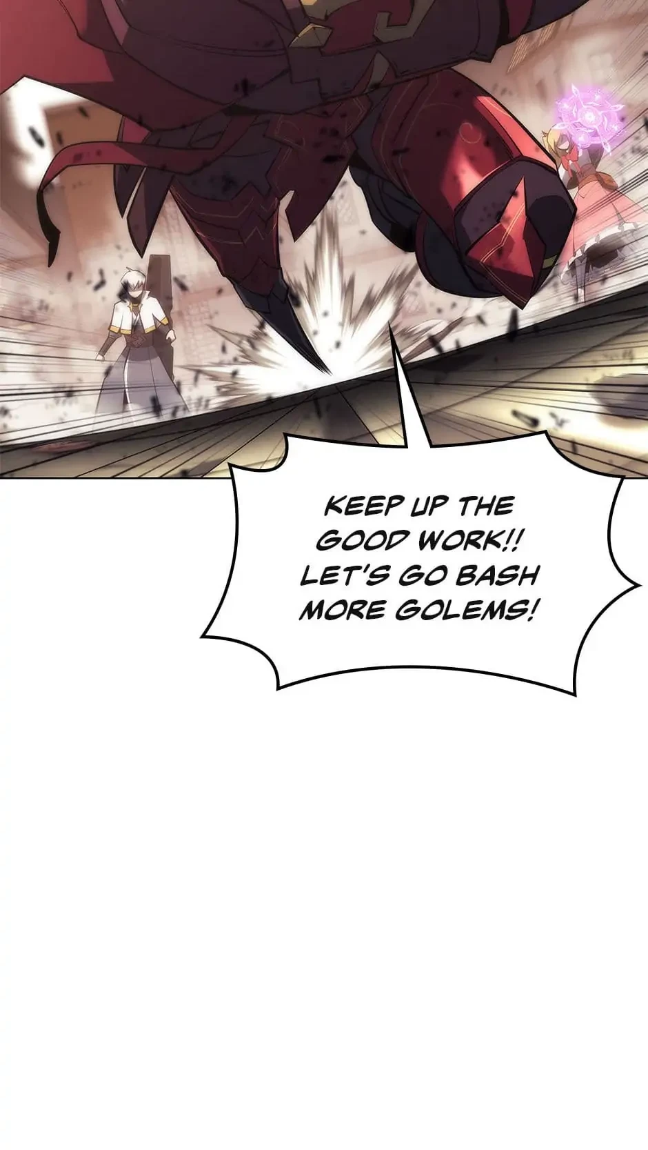 Overgeared Chapter 106 - 17