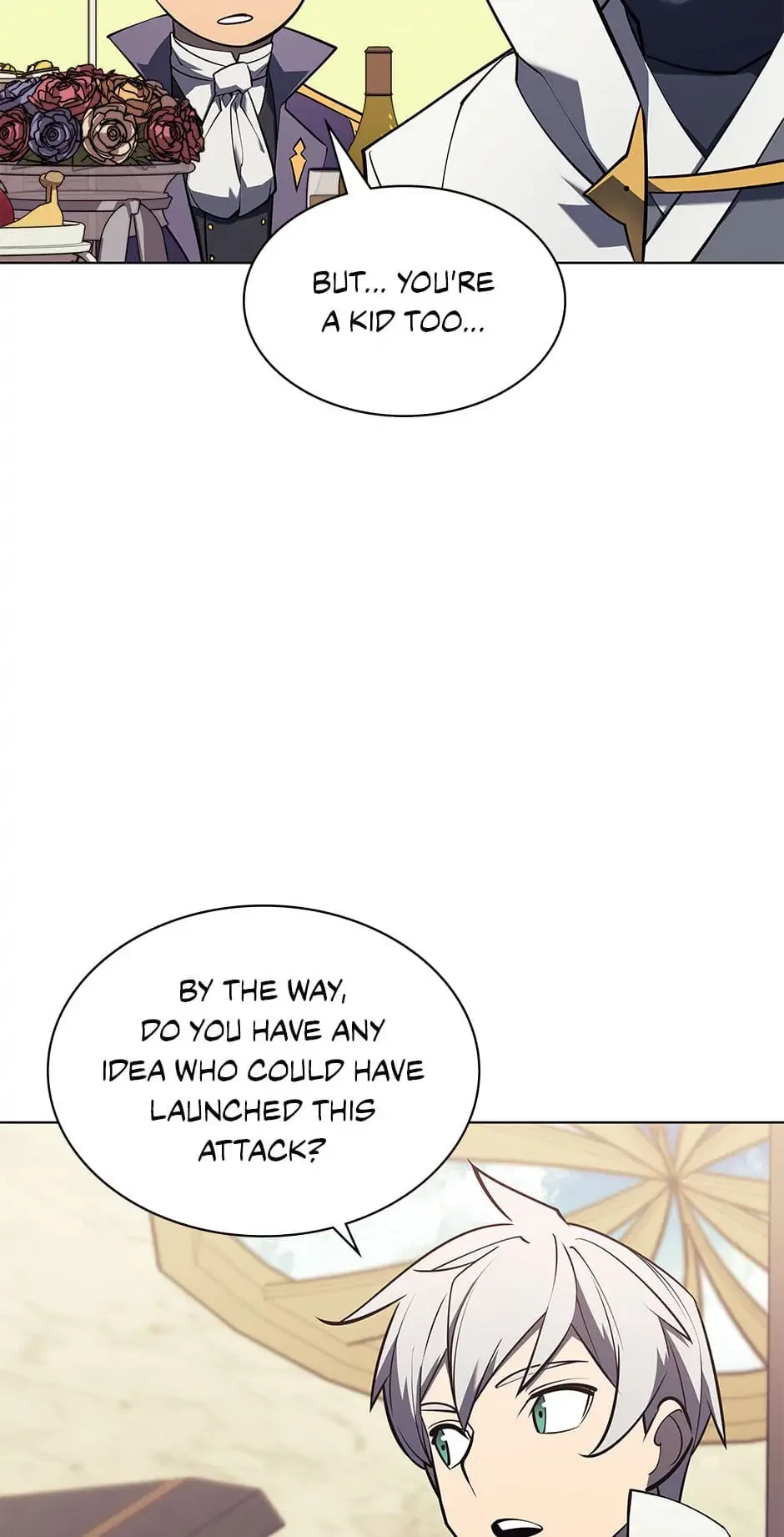 Overgeared Chapter 108 - 64