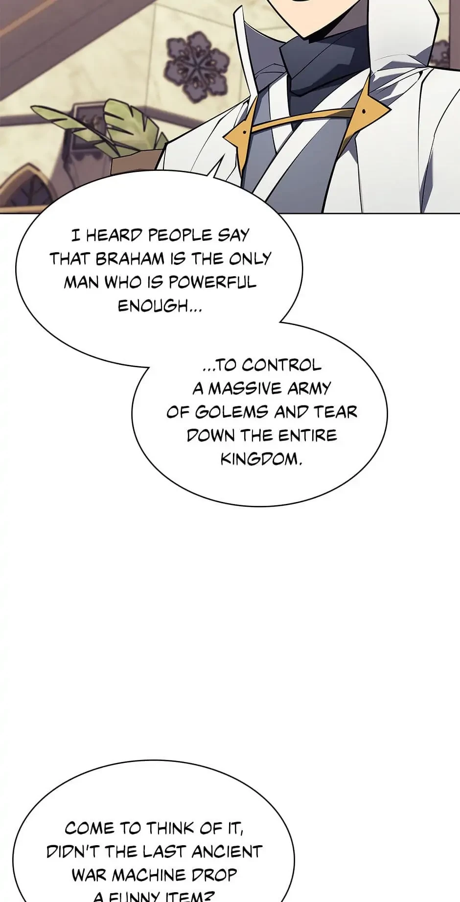 Overgeared Chapter 108 - 65