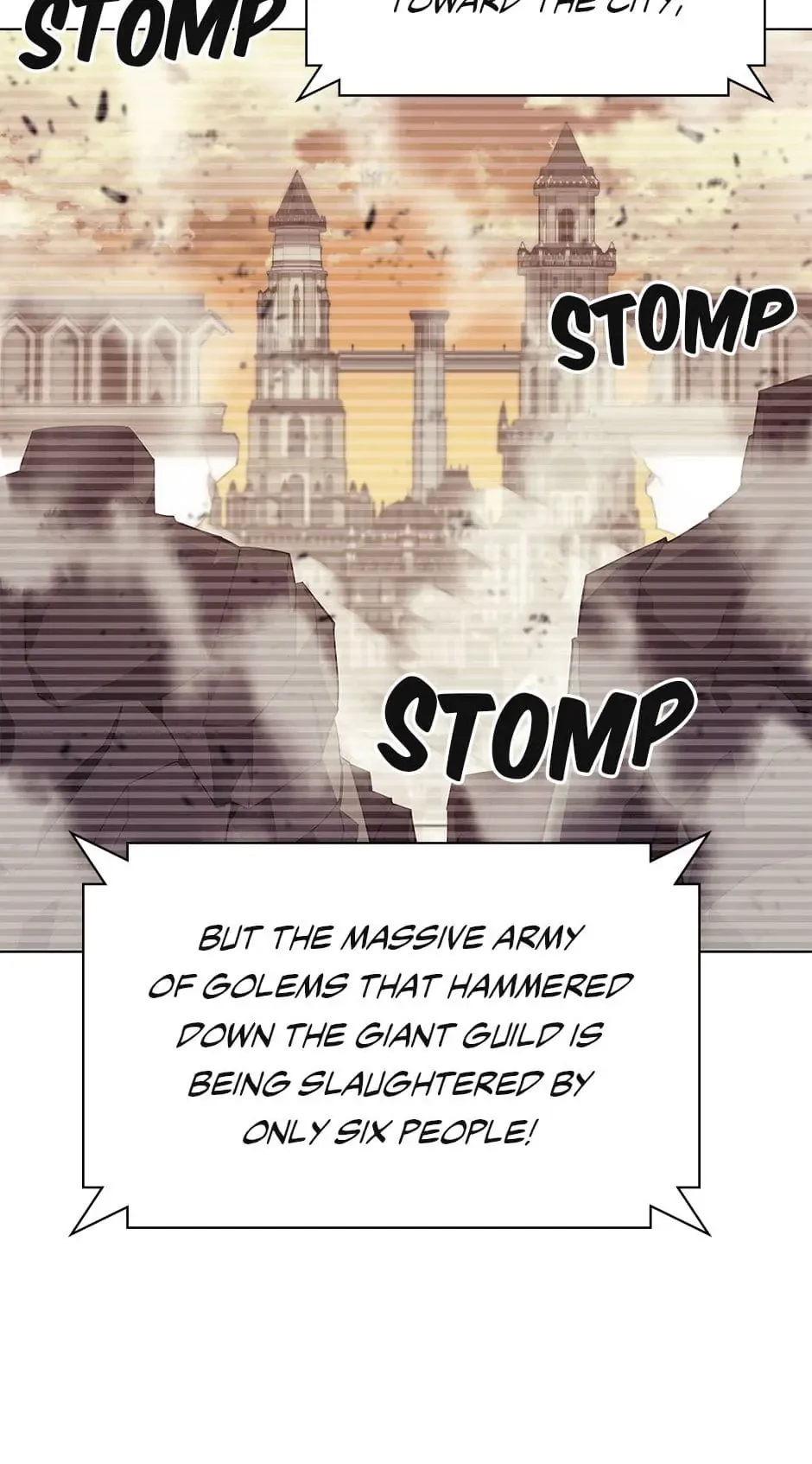 Overgeared Chapter 106 - 19