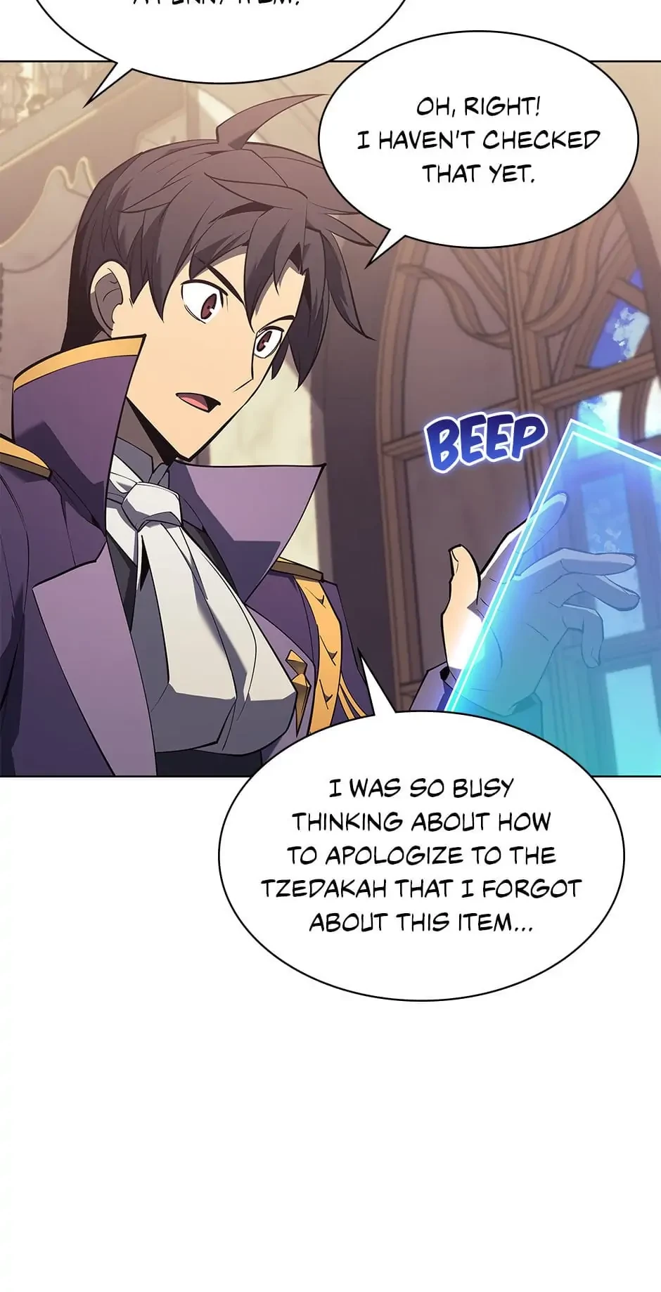 Overgeared Chapter 108 - 66