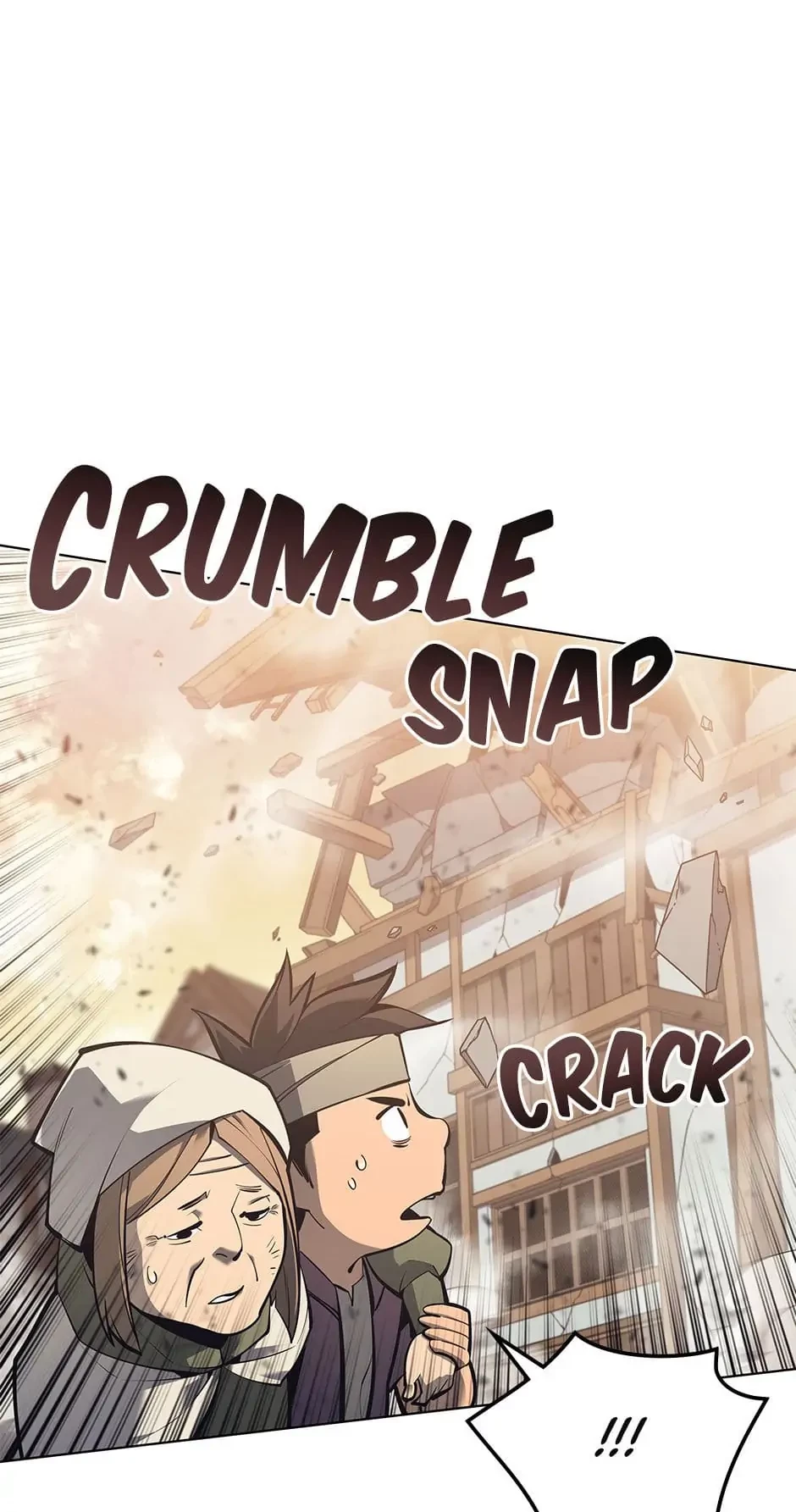 Overgeared Chapter 105 - 7