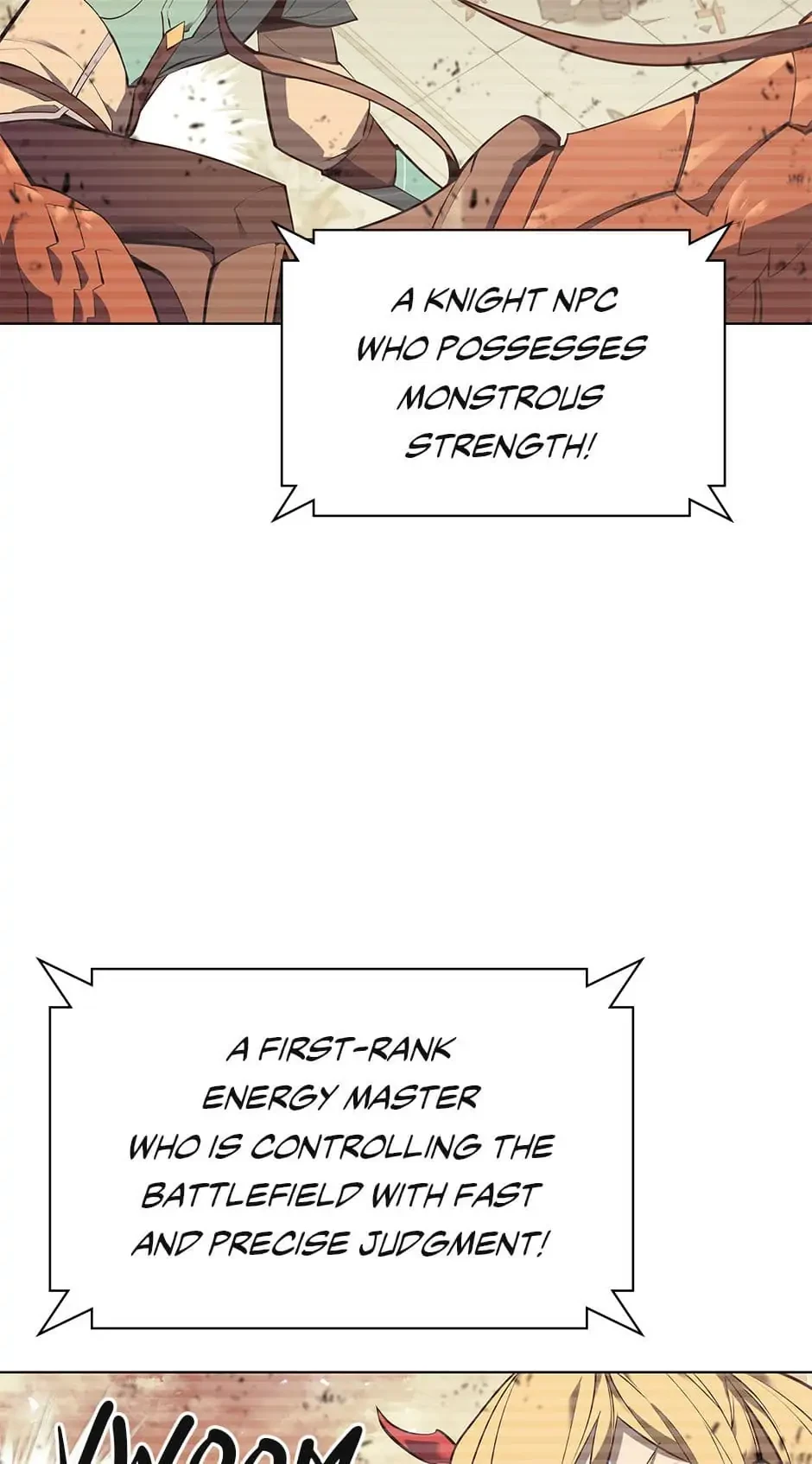 Overgeared Chapter 106 - 22