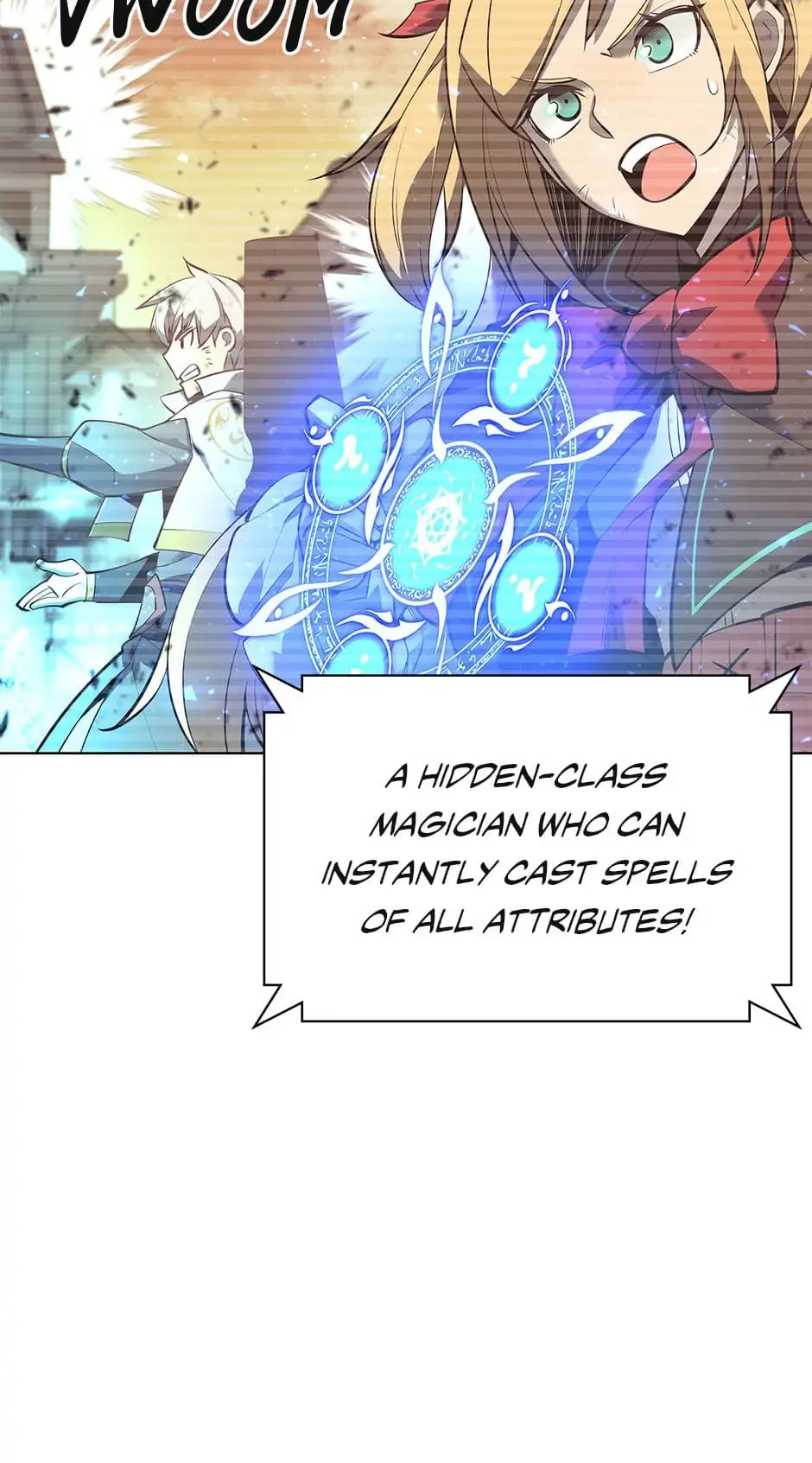 Overgeared Chapter 106 - 23