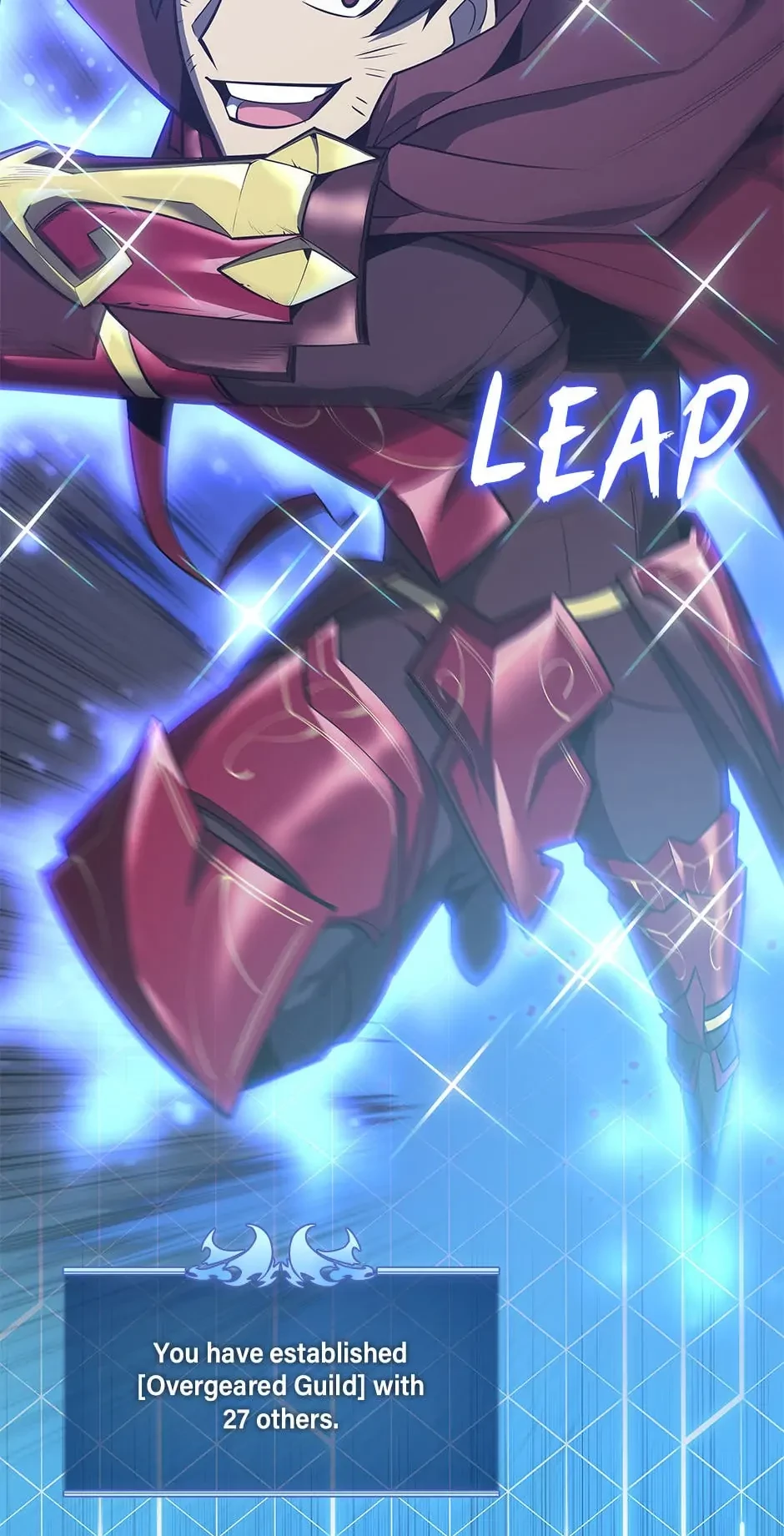 Overgeared Chapter 107 - 24