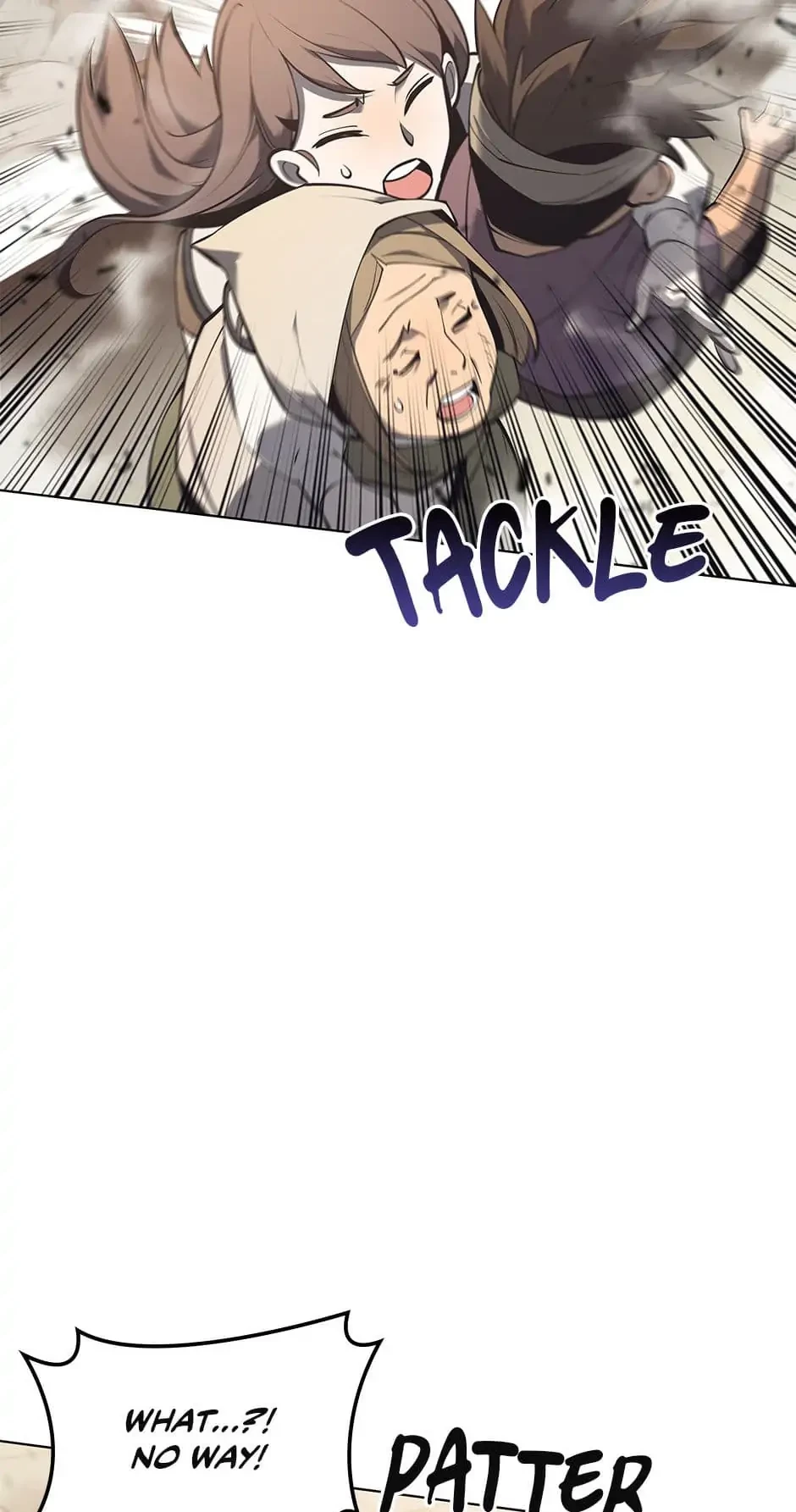 Overgeared Chapter 105 - 9