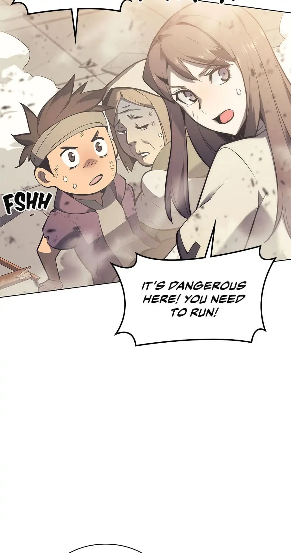Overgeared Chapter 105 - 10