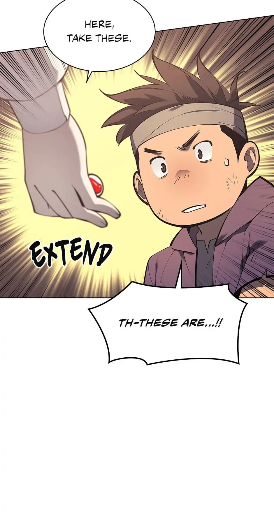 Overgeared Chapter 105 - 11