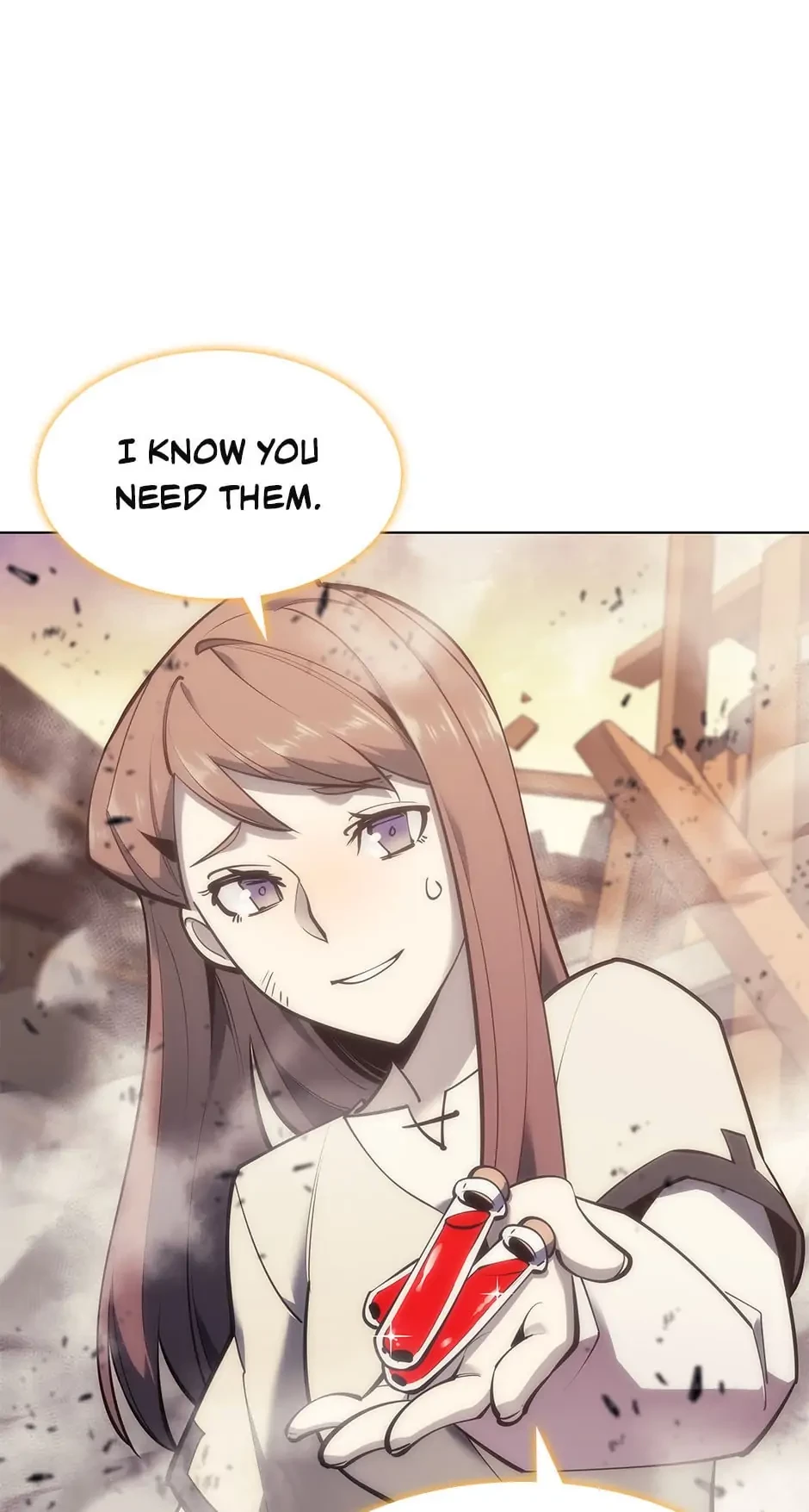 Overgeared Chapter 105 - 12
