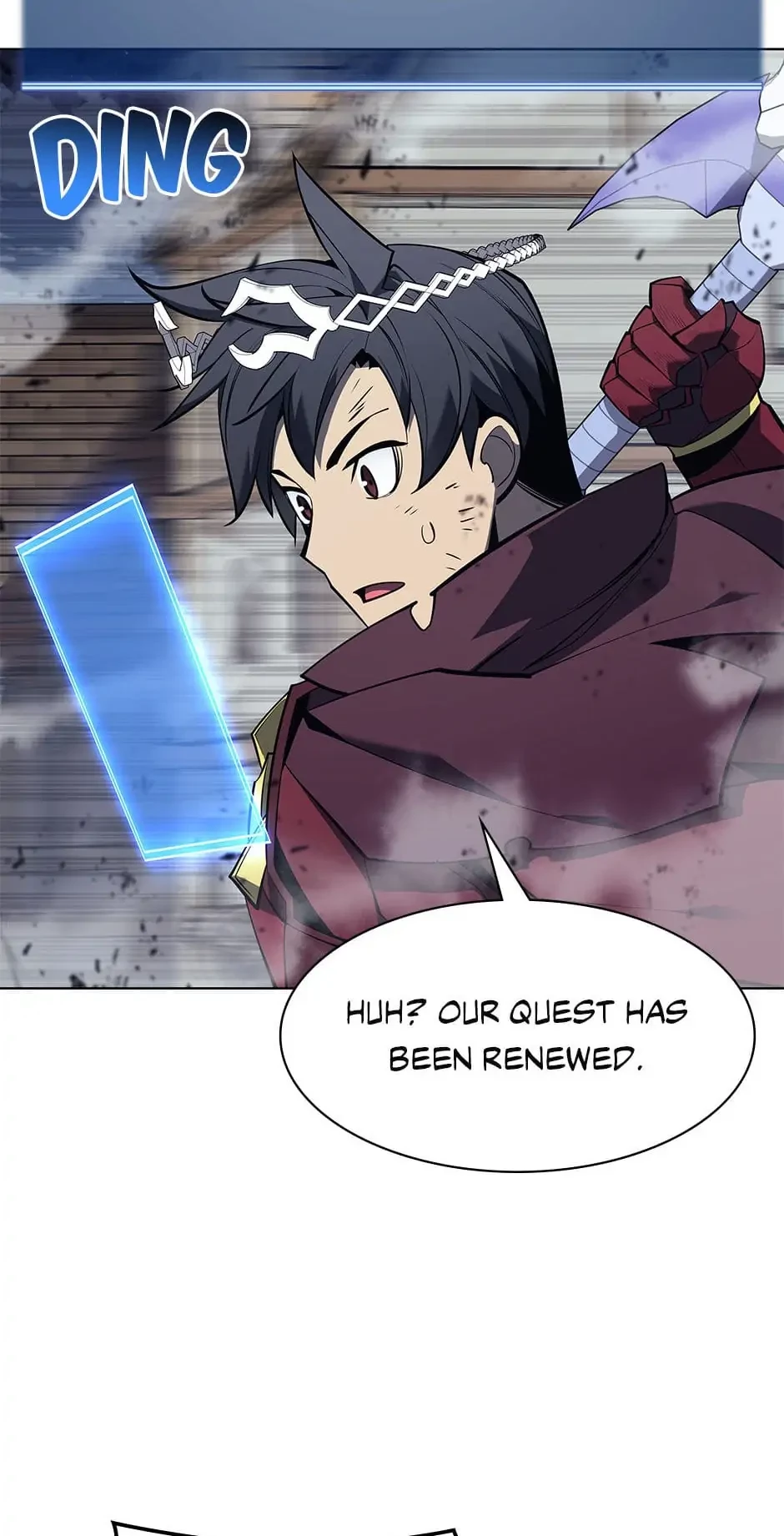 Overgeared Chapter 107 - 27