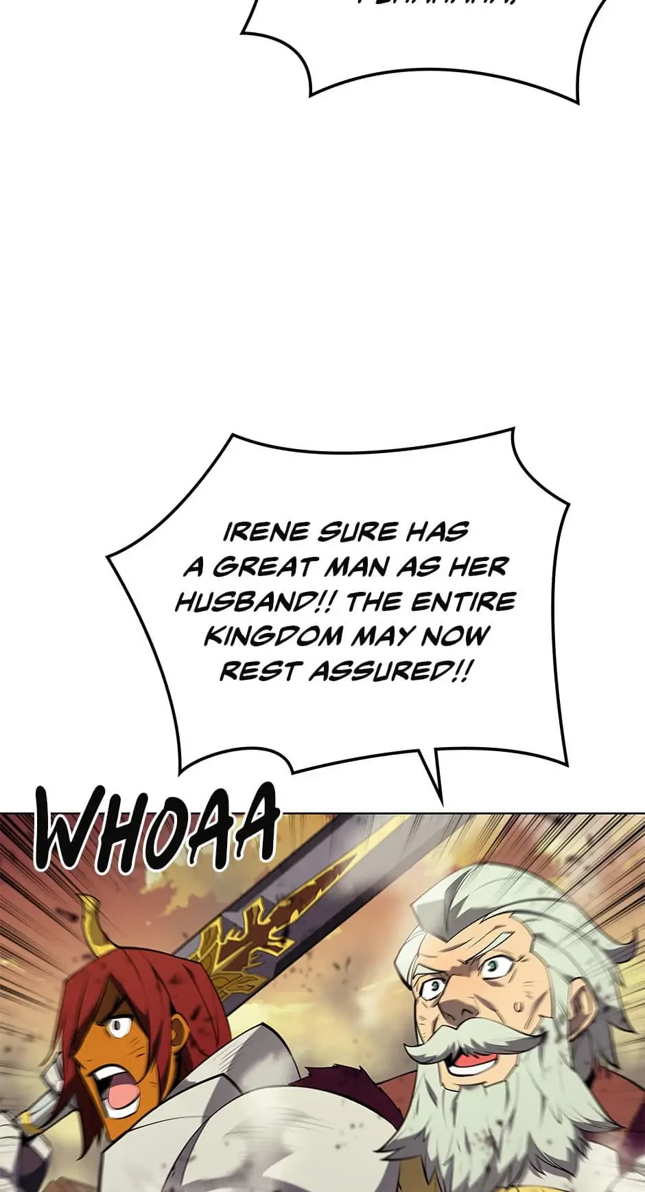 Overgeared Chapter 106 - 27