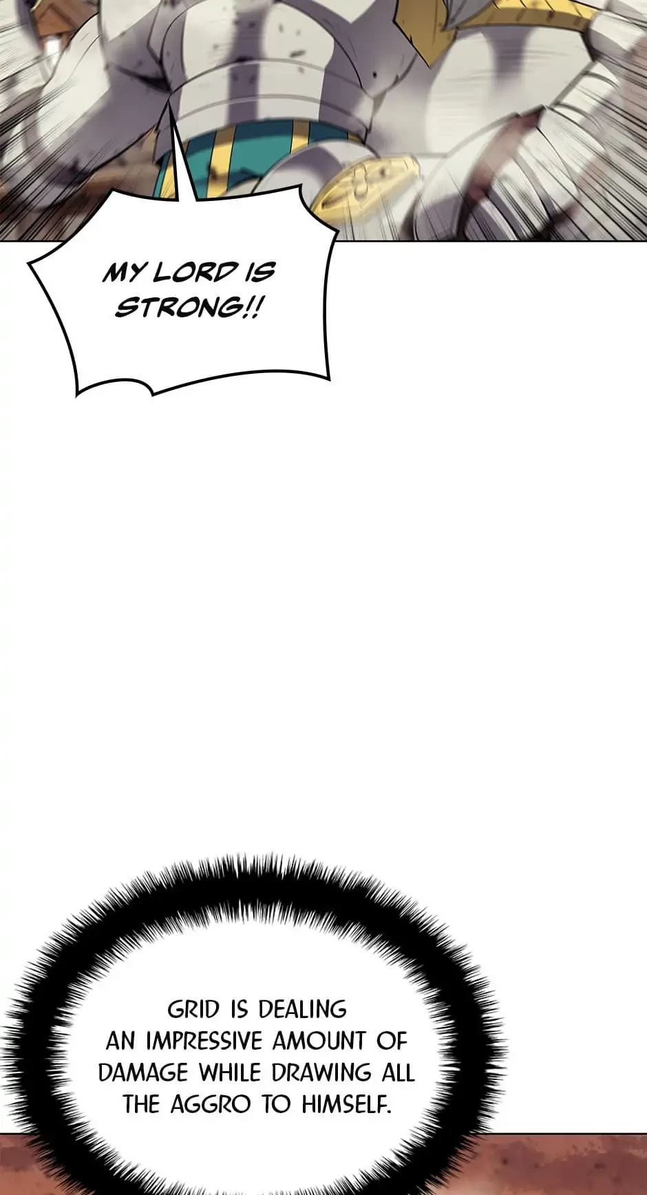 Overgeared Chapter 106 - 28
