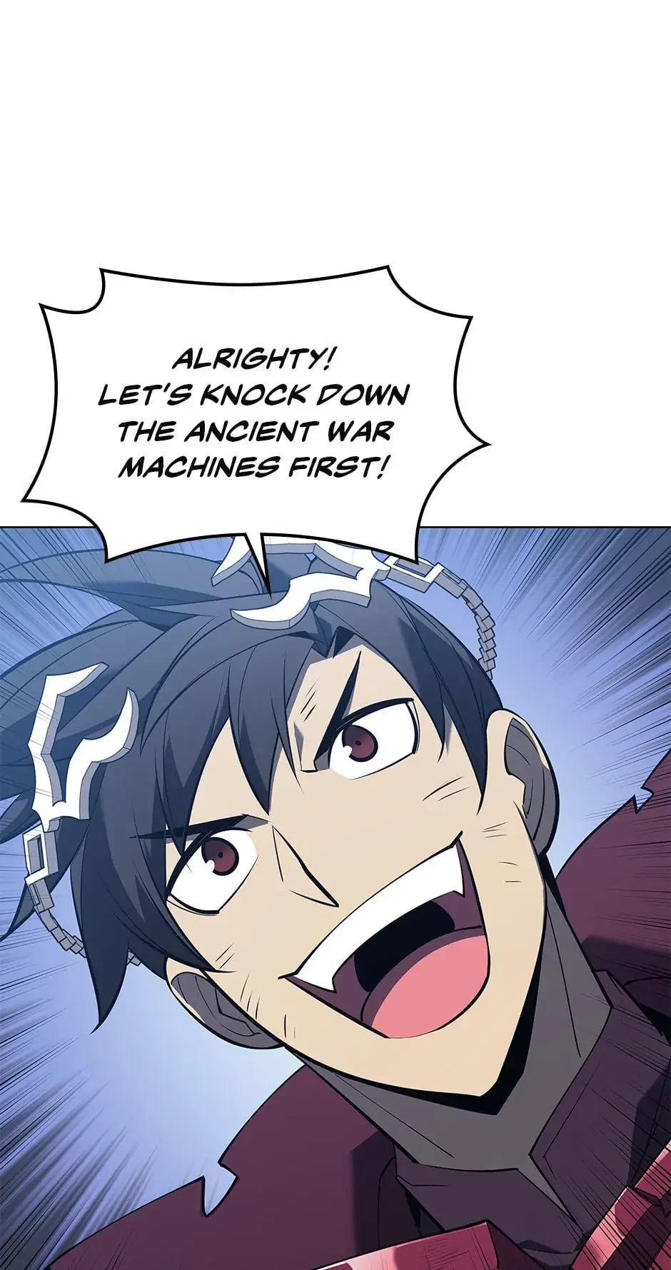 Overgeared Chapter 107 - 29