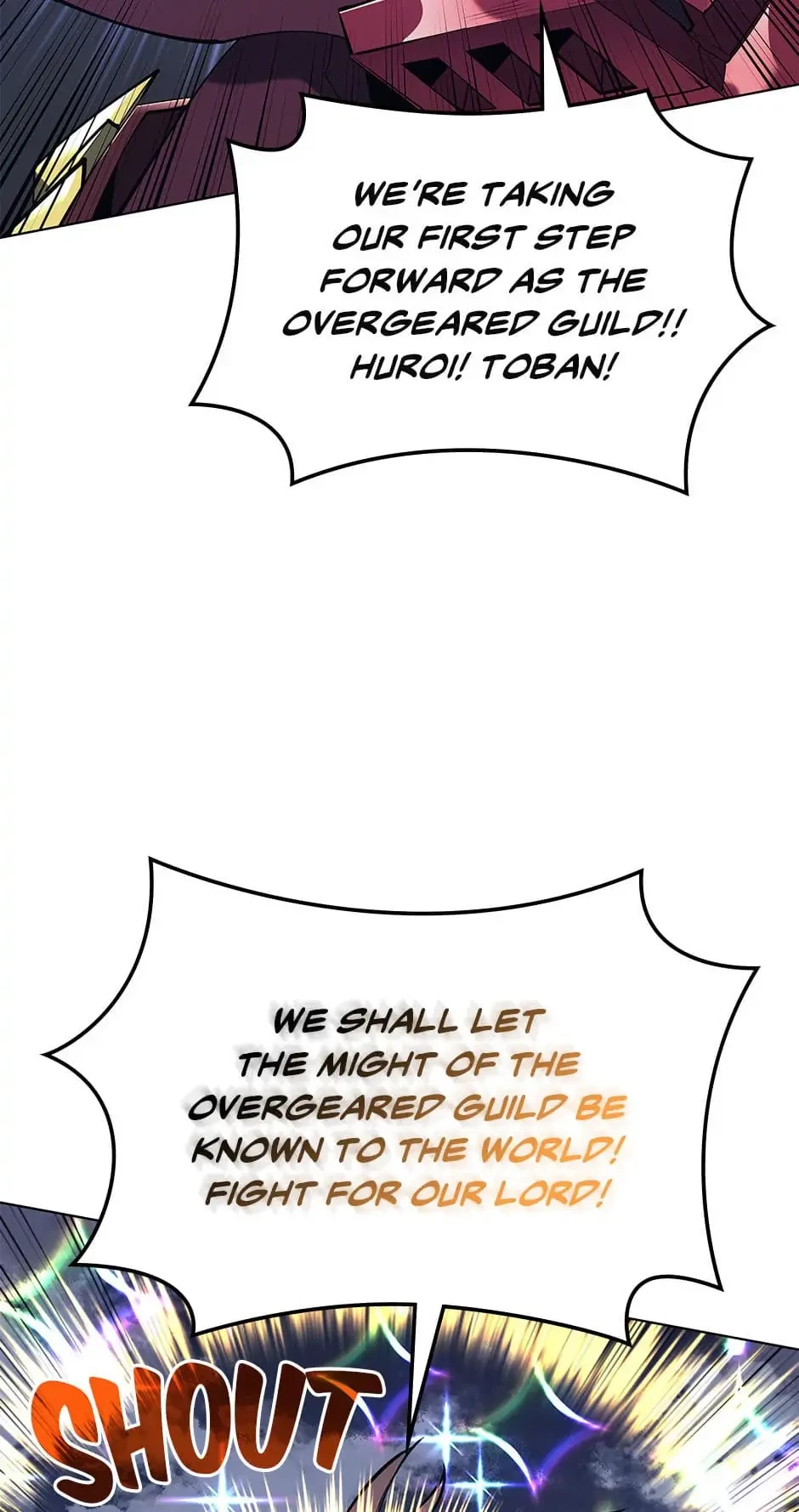 Overgeared Chapter 107 - 30