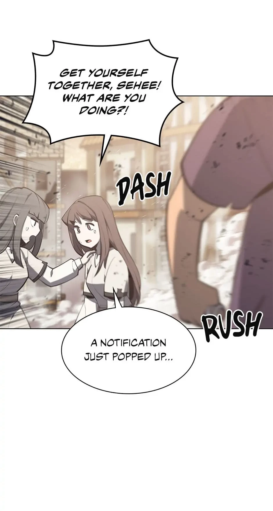 Overgeared Chapter 105 - 16