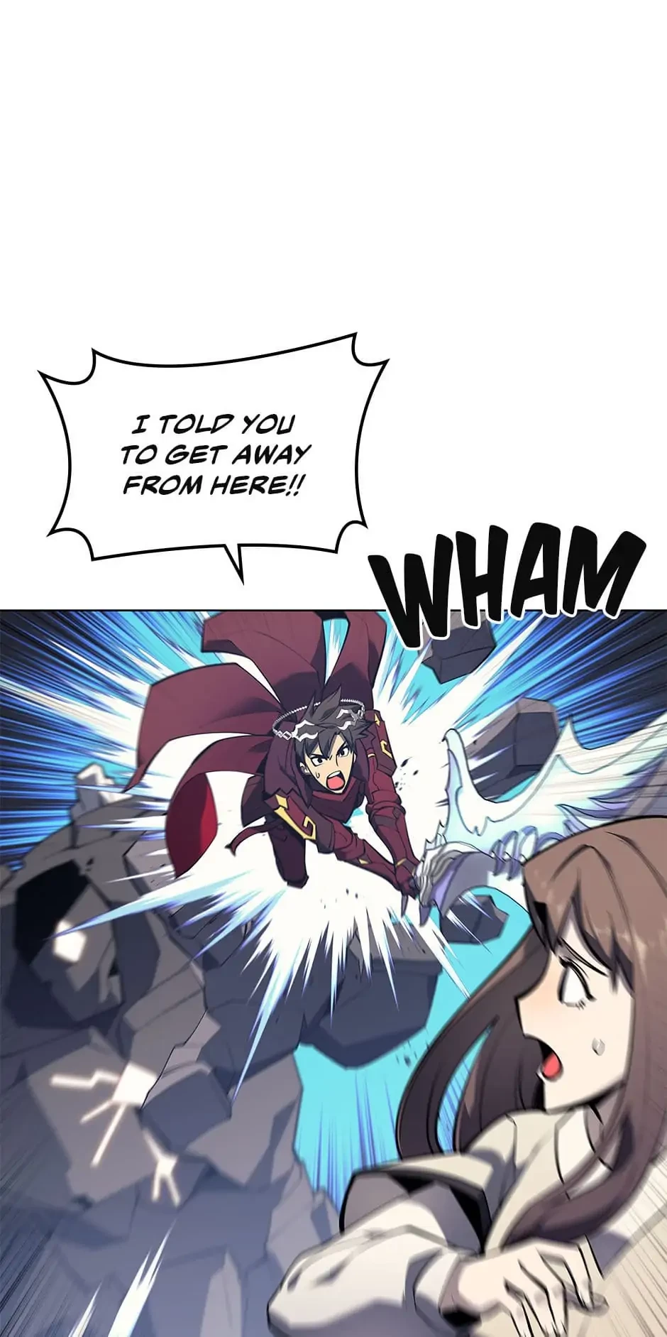 Overgeared Chapter 105 - 17