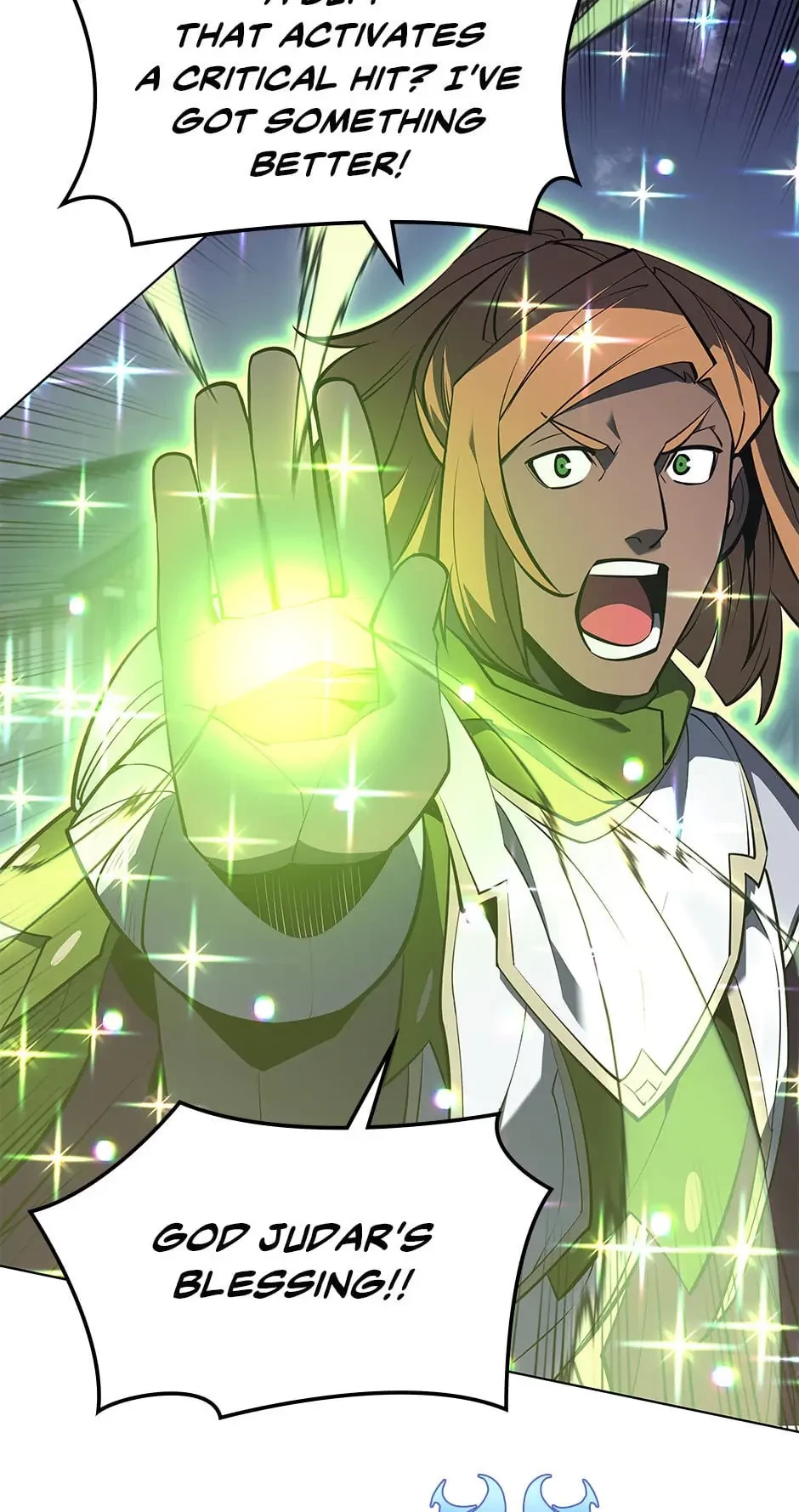 Overgeared Chapter 107 - 32