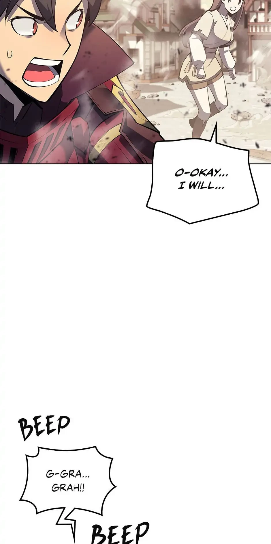 Overgeared Chapter 105 - 19
