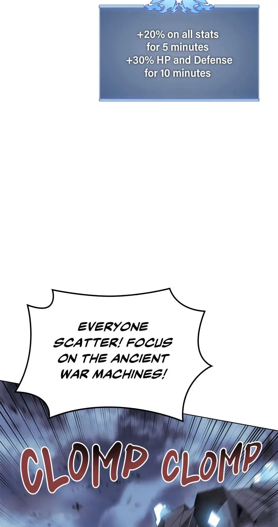 Overgeared Chapter 107 - 33