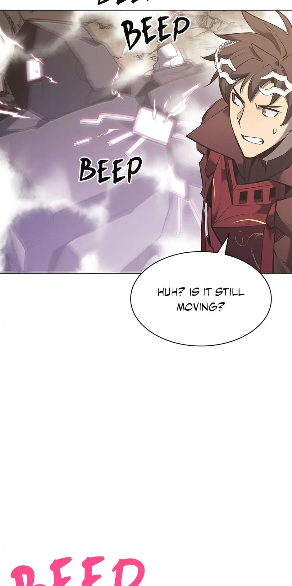 Overgeared Chapter 105 - 20