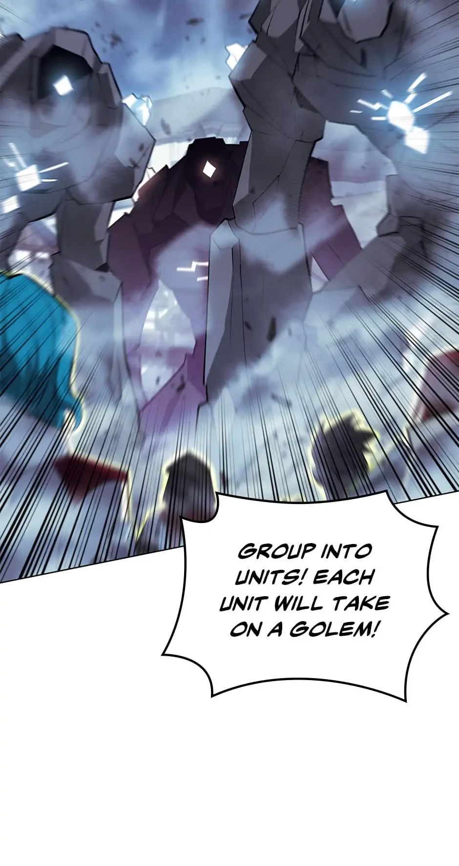 Overgeared Chapter 107 - 34