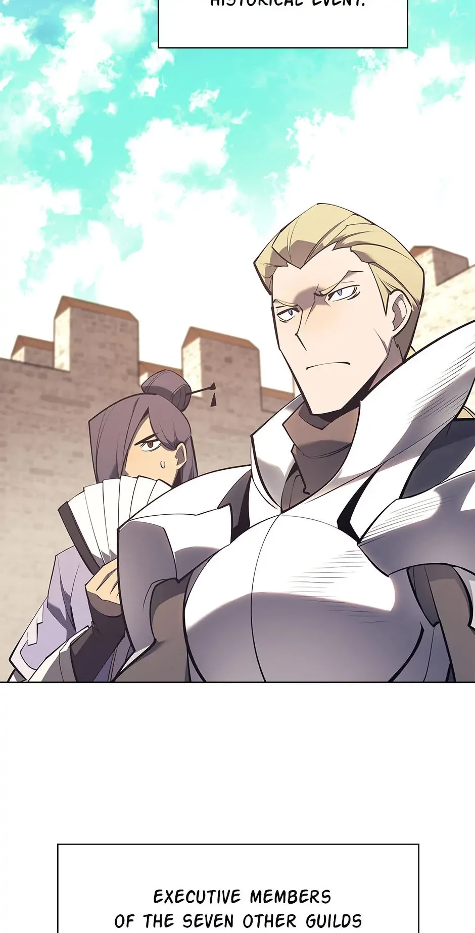 Overgeared Chapter 108 - 80