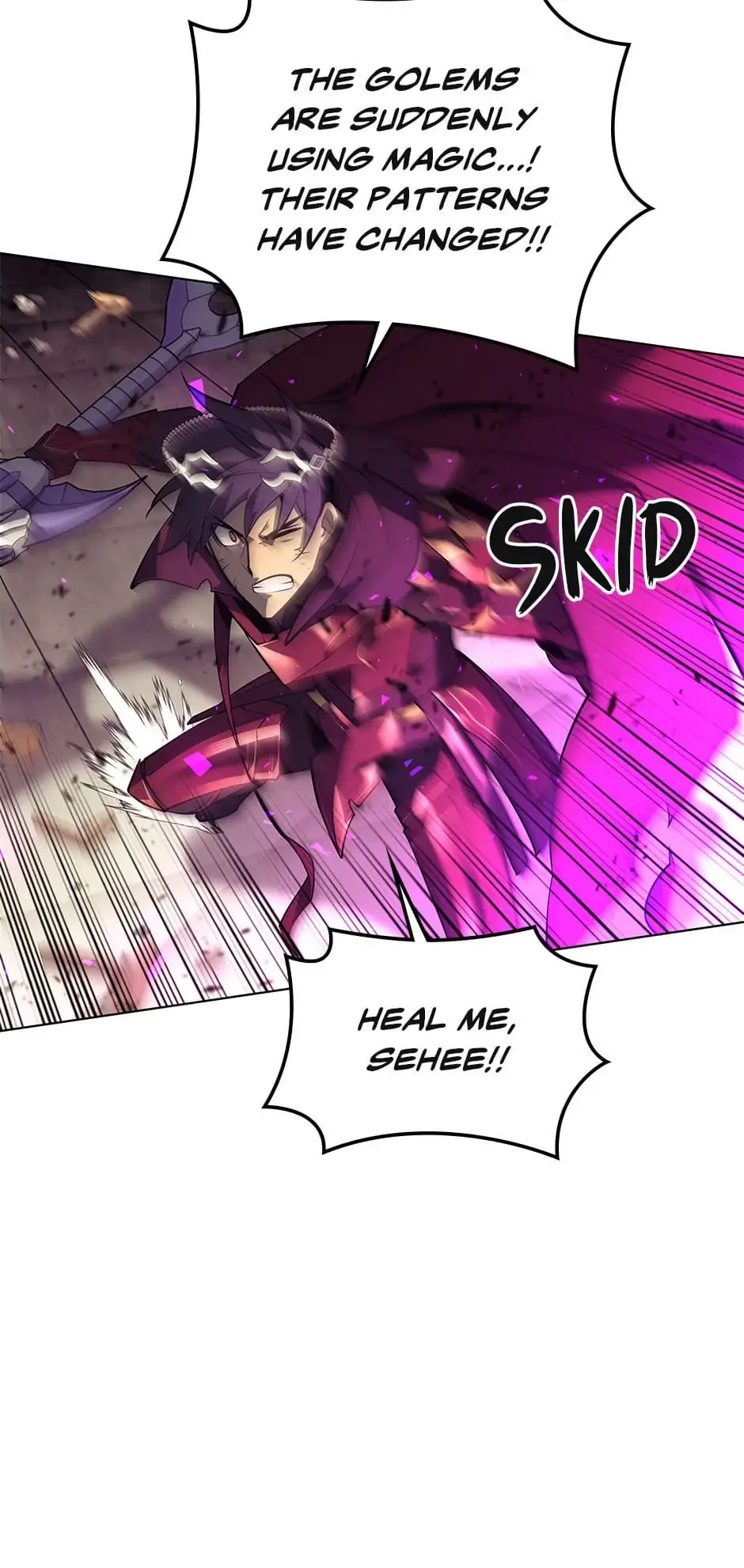 Overgeared Chapter 106 - 34