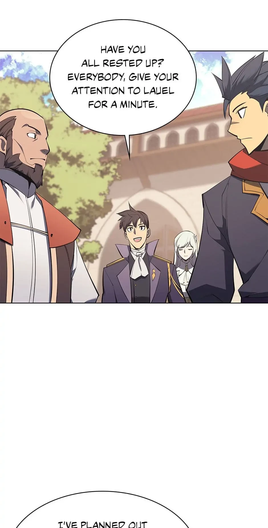 Overgeared Chapter 108 - 82