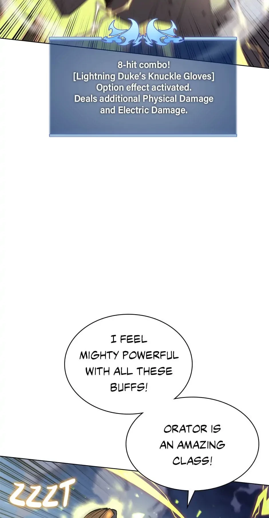 Overgeared Chapter 107 - 36