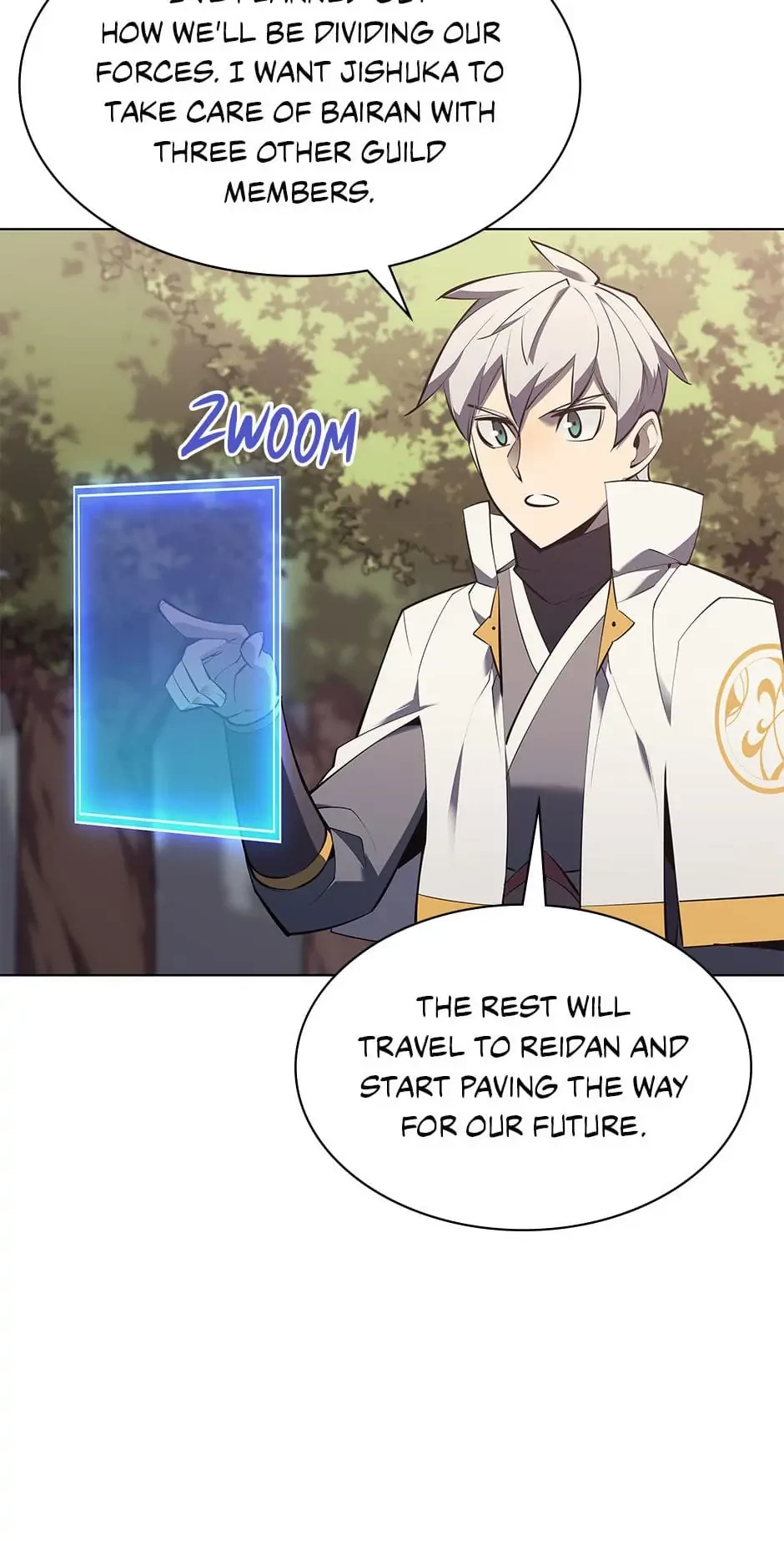 Overgeared Chapter 108 - 83