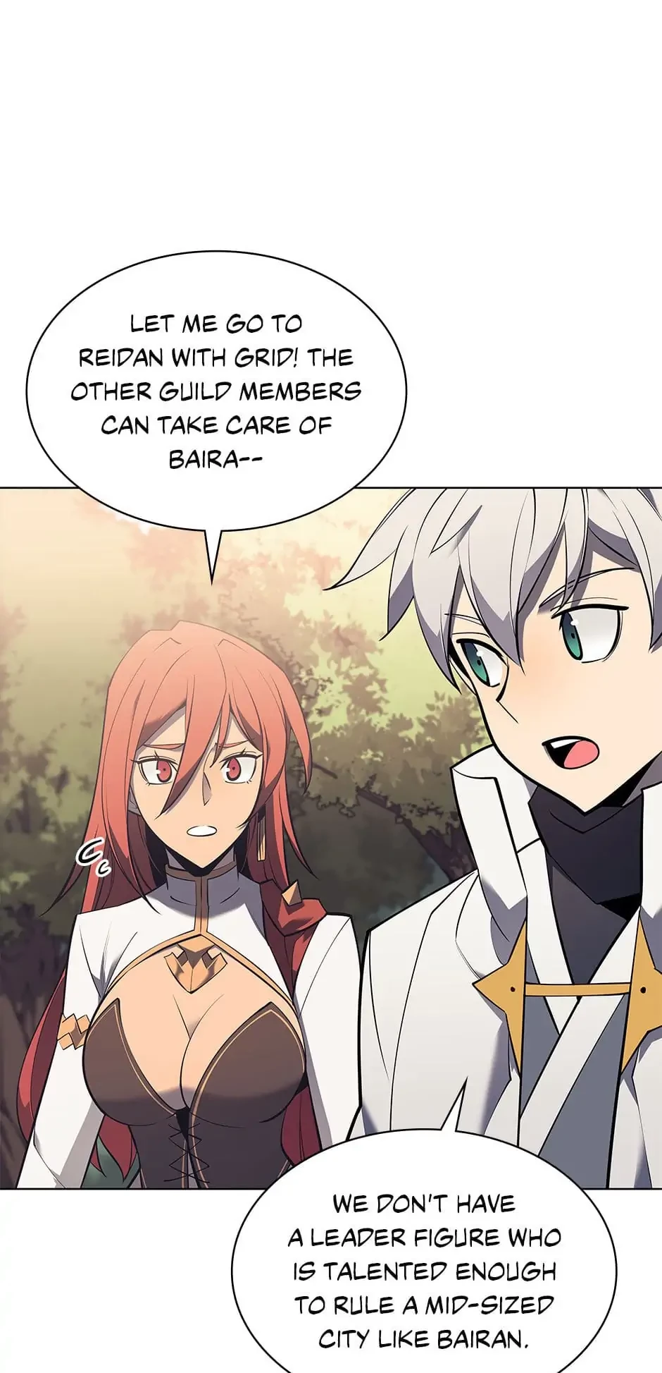 Overgeared Chapter 108 - 84