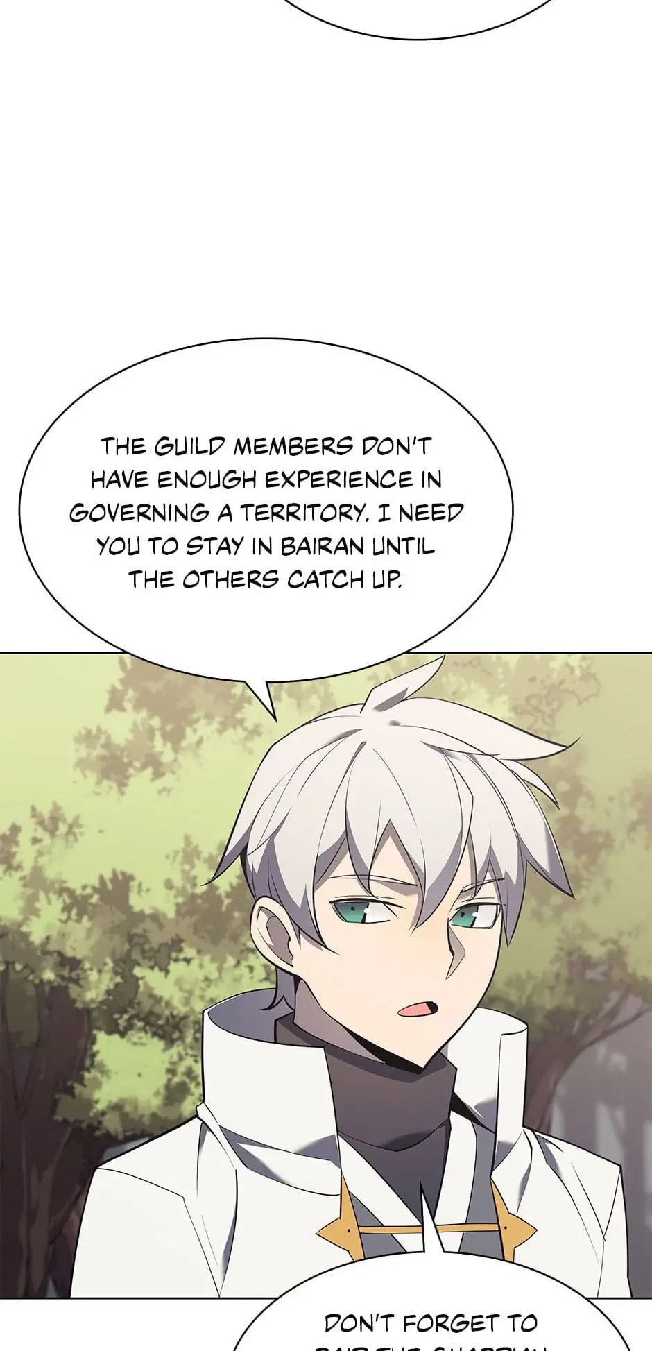 Overgeared Chapter 108 - 85