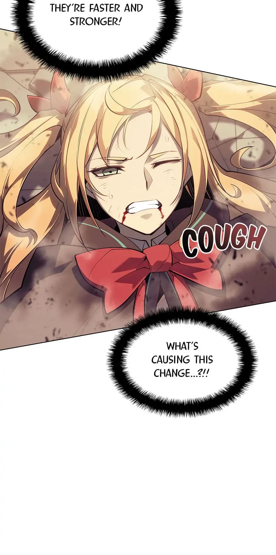 Overgeared Chapter 106 - 39