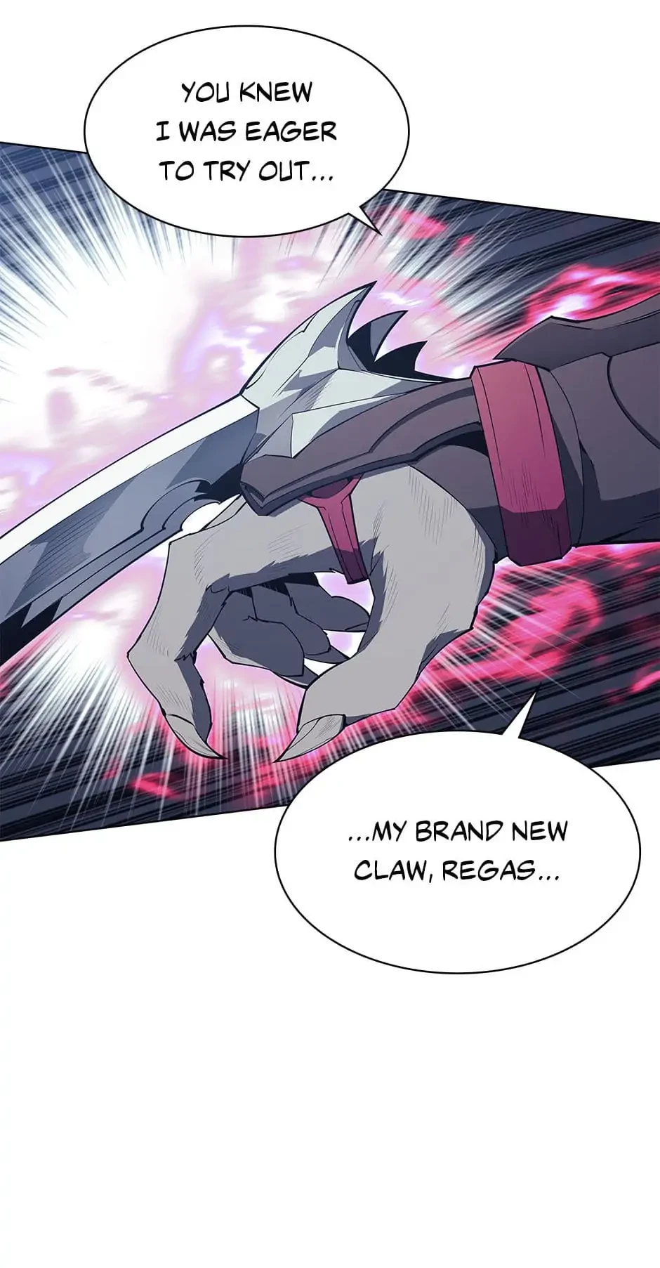 Overgeared Chapter 107 - 40