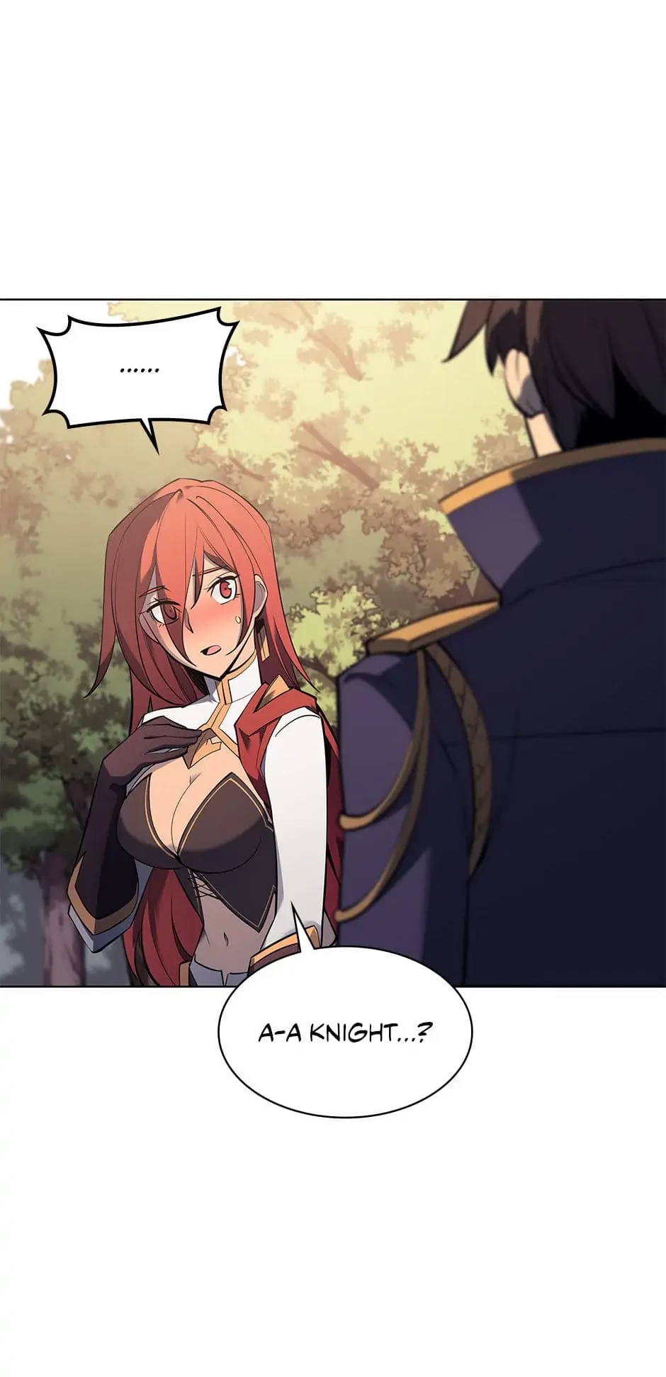 Overgeared Chapter 108 - 88