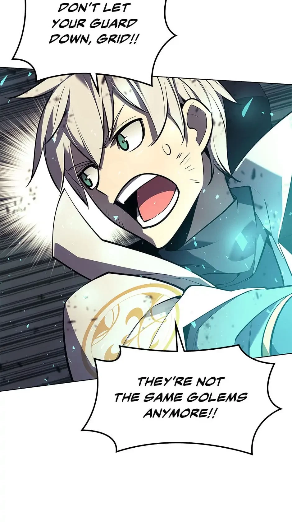 Overgeared Chapter 106 - 42